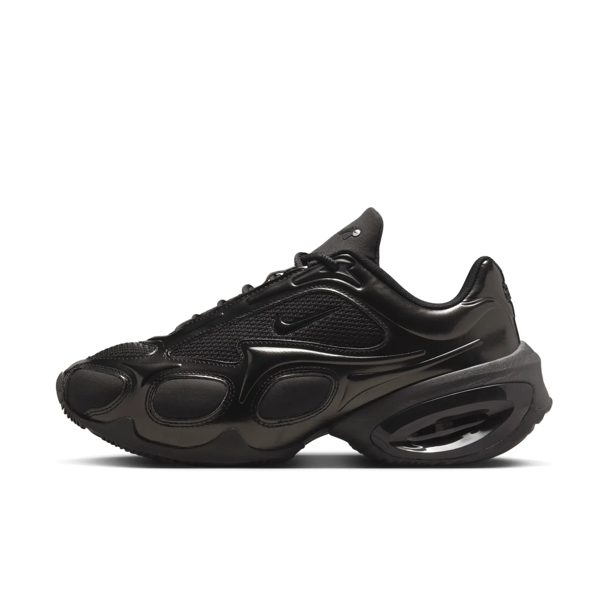 Nike Air Max Muse Women's Shoes - Black