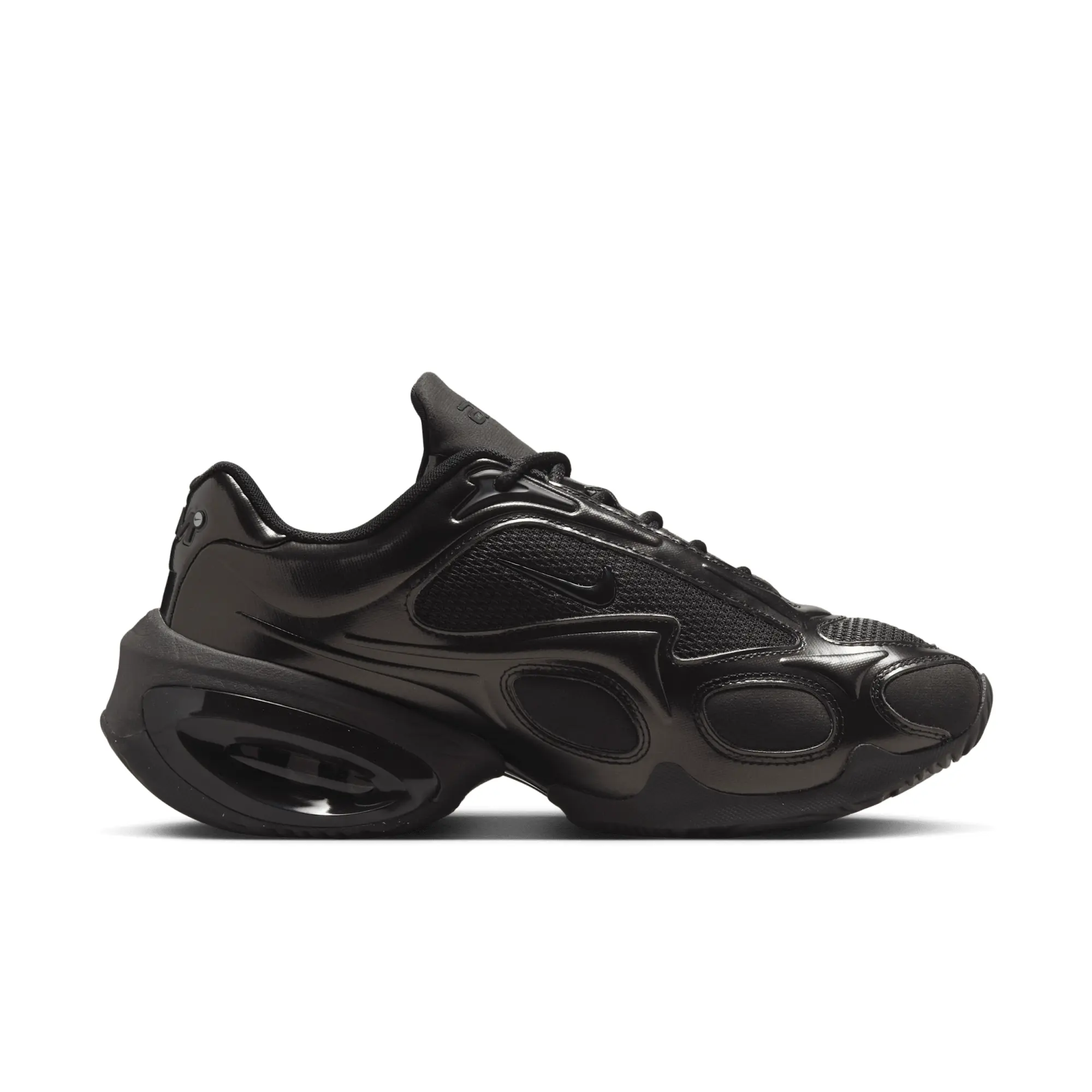 Nike Air Max Muse Women's Shoes - Black