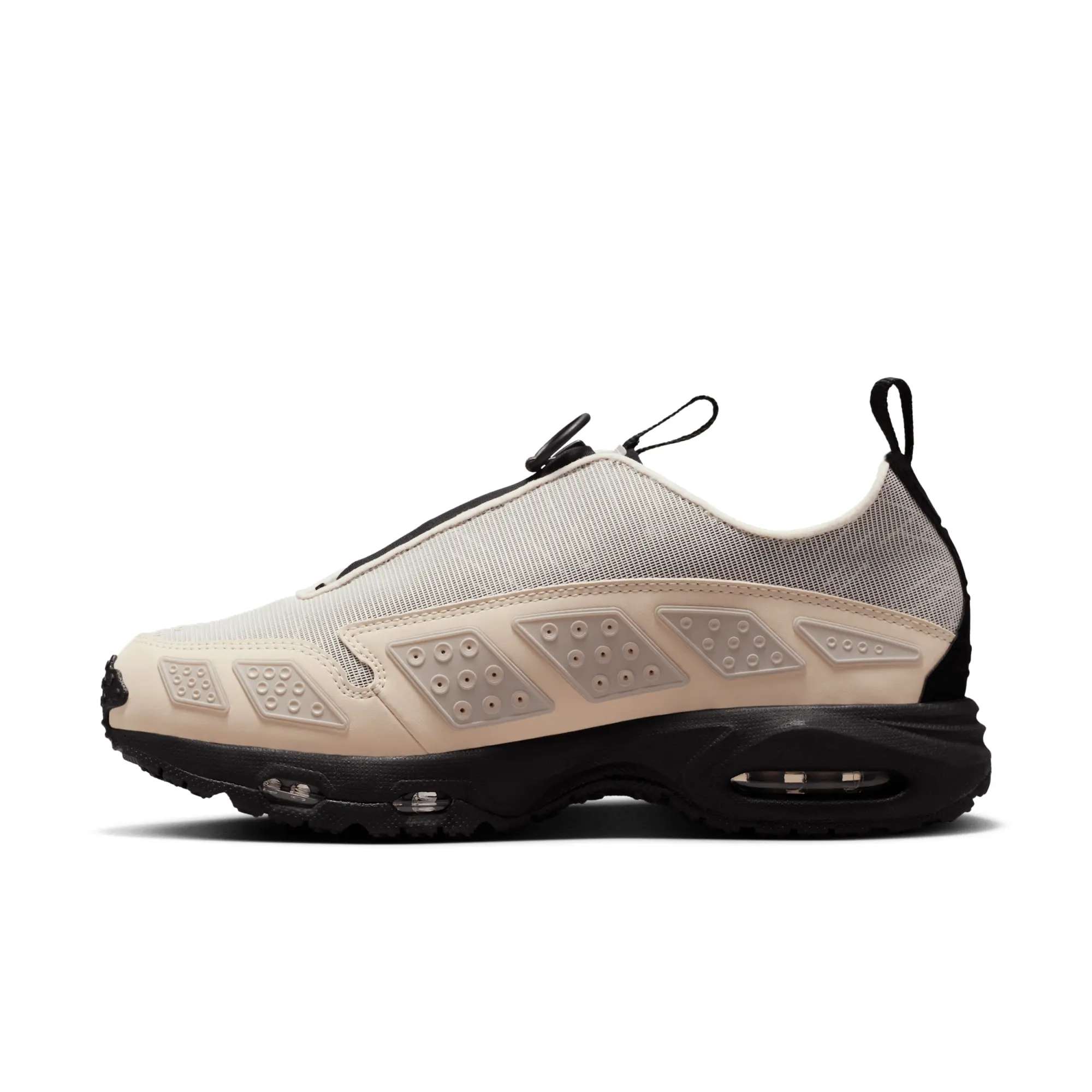 Nike Air Max SNDR 'Obscura' Men's Shoes - Grey