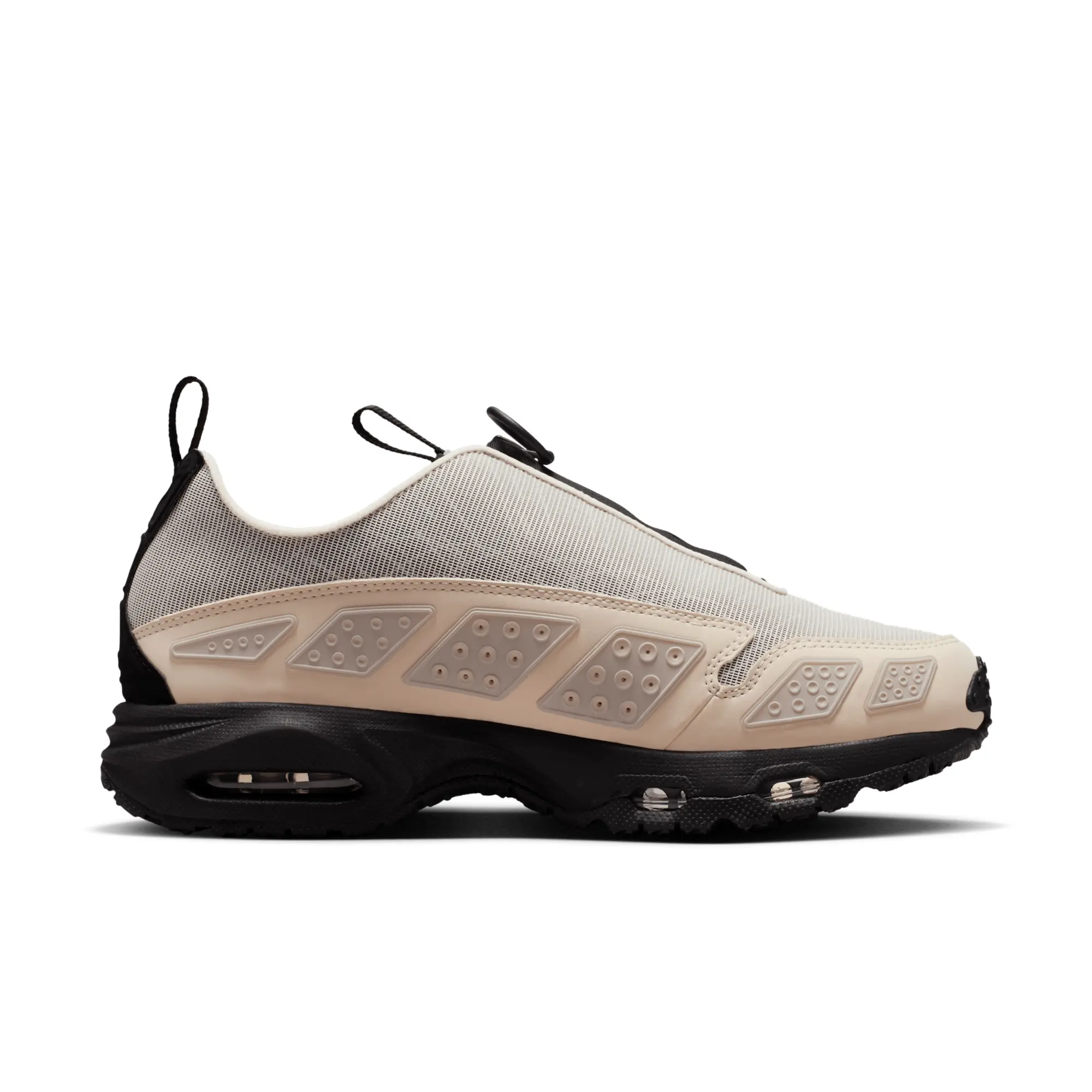 Nike Air Max SNDR 'Obscura' Men's Shoes - Grey