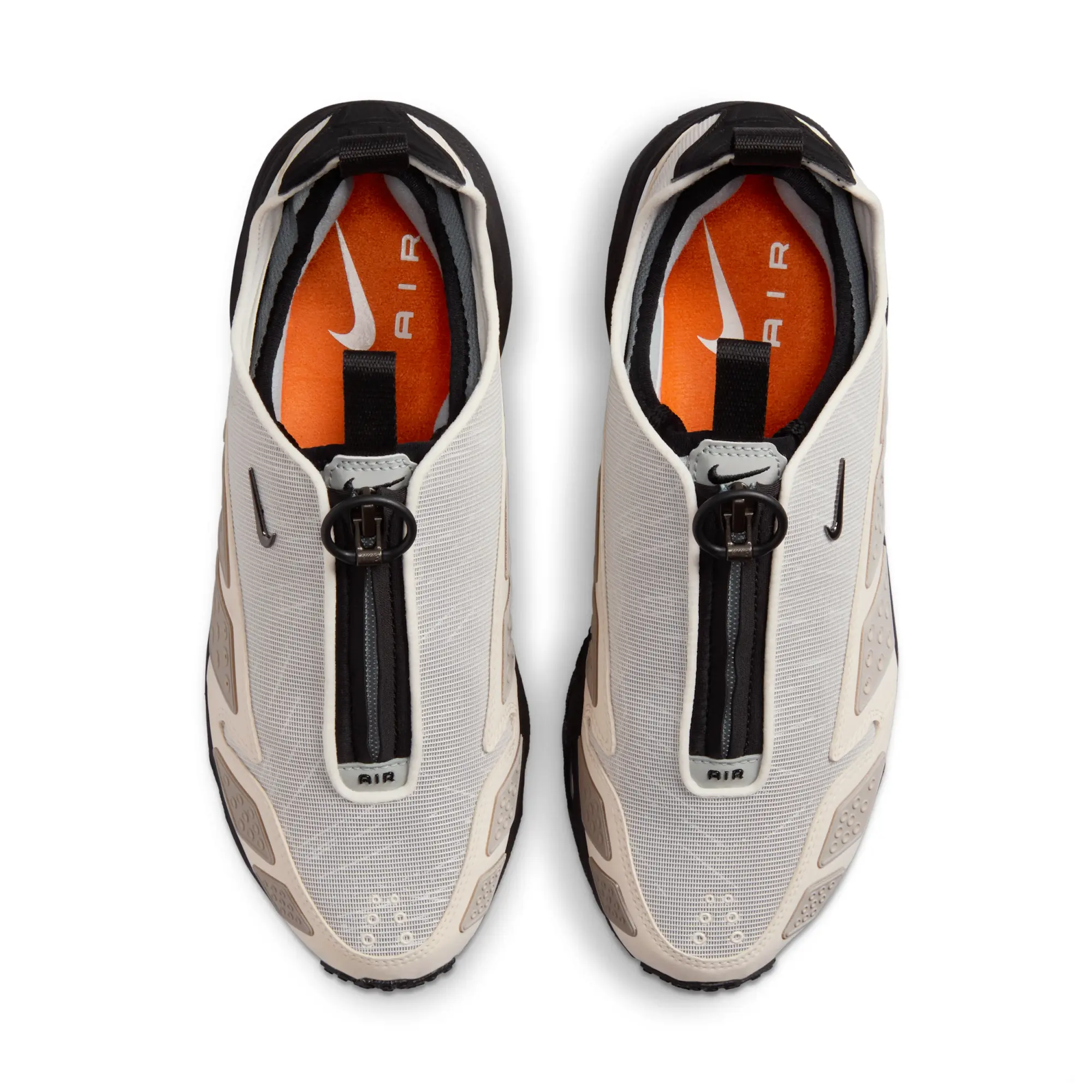 Nike Air Max SNDR 'Obscura' Men's Shoes - Grey
