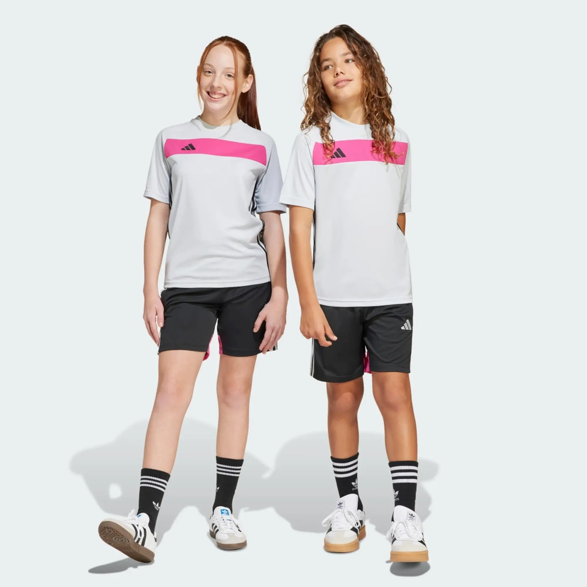 adidas Tiro 25 Essentials Shorts Kids