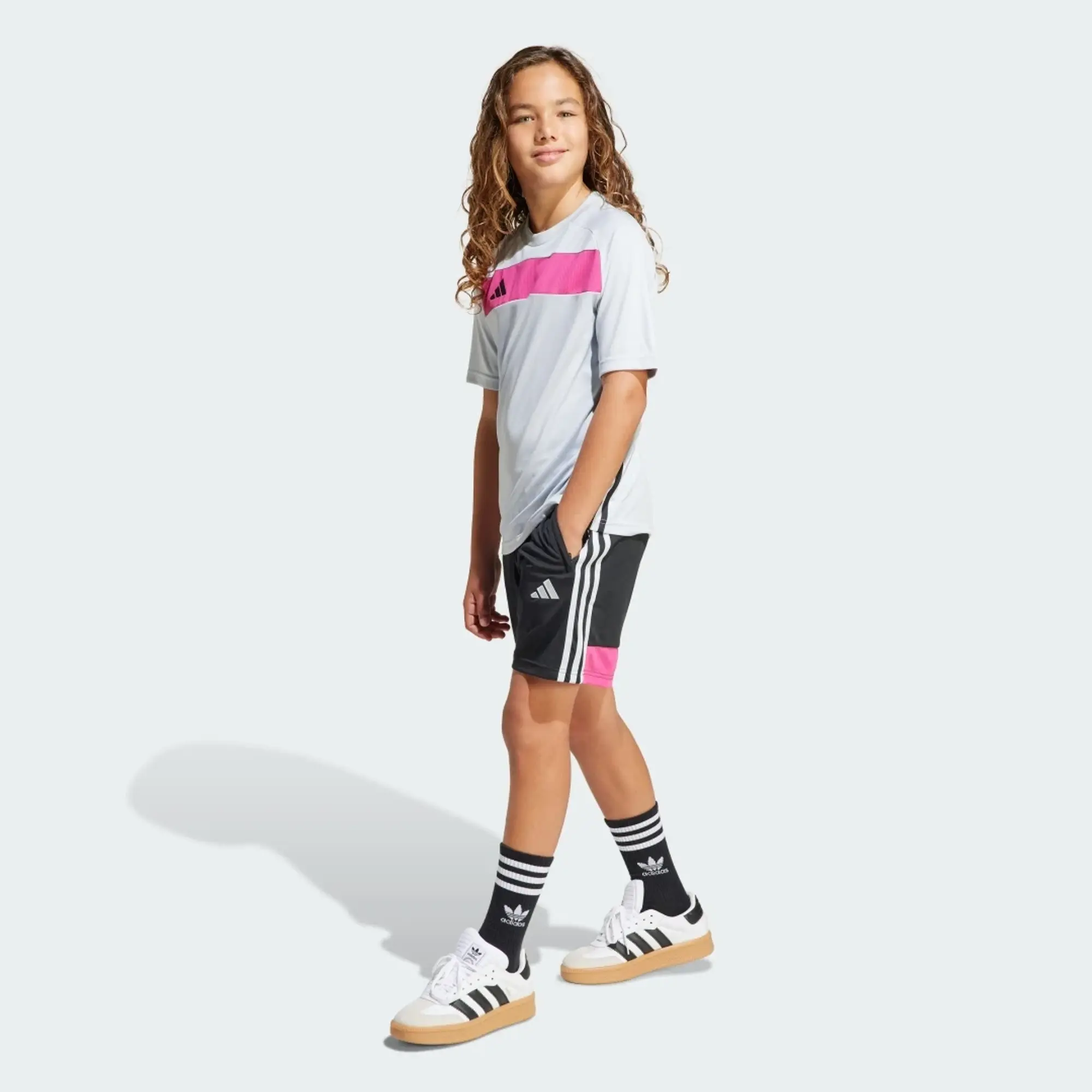 adidas Tiro 25 Essentials Shorts Kids
