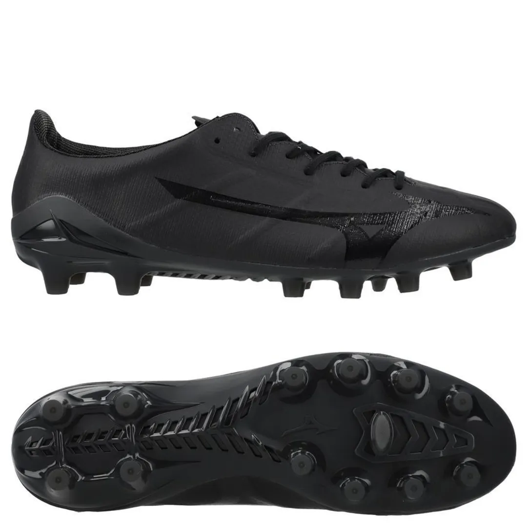 Mizuno Alpha II Made in Japan FG x Rebuild | P1GA2556-00 | FOOTY.COM