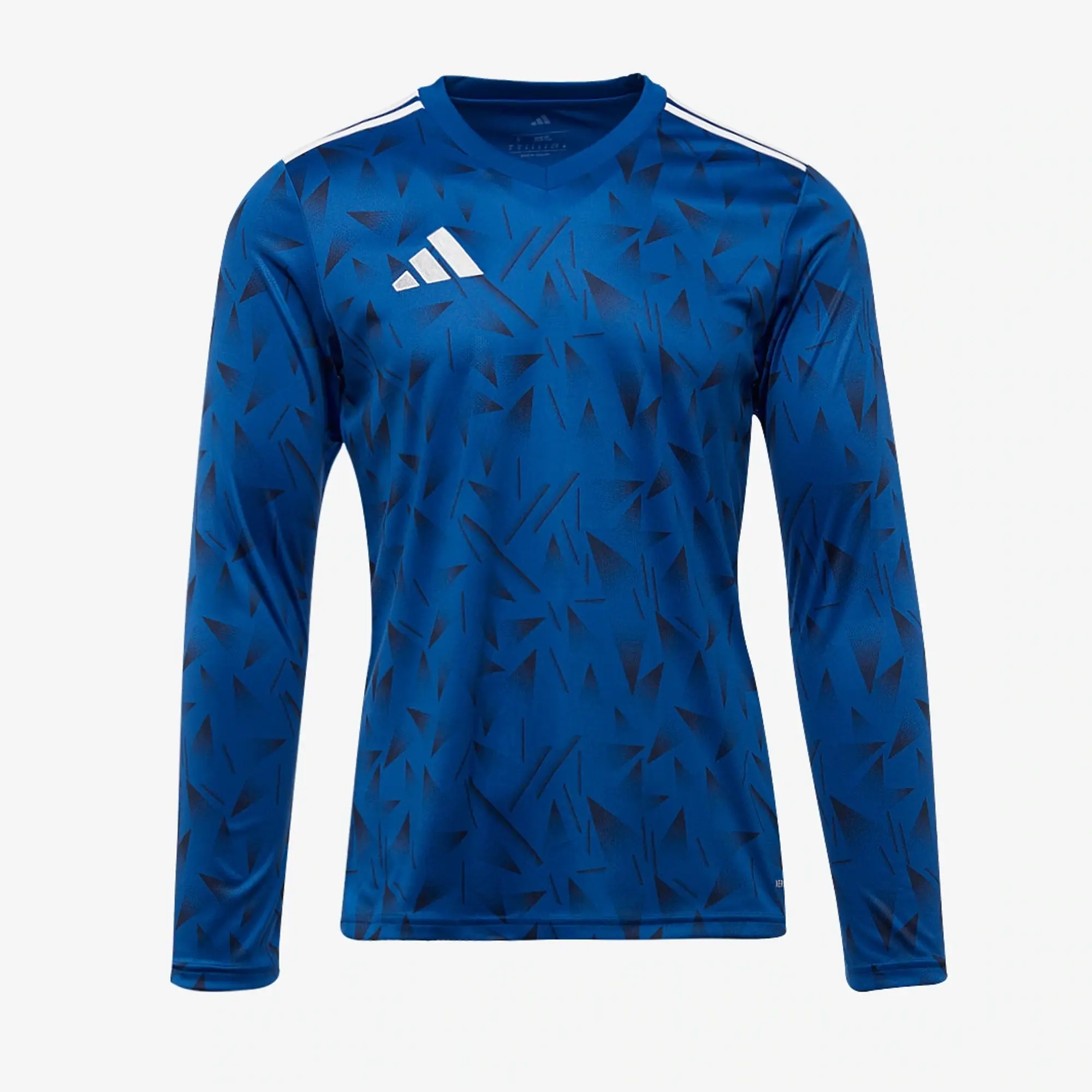 adidas Junior Team Icon 25 LS Shirt