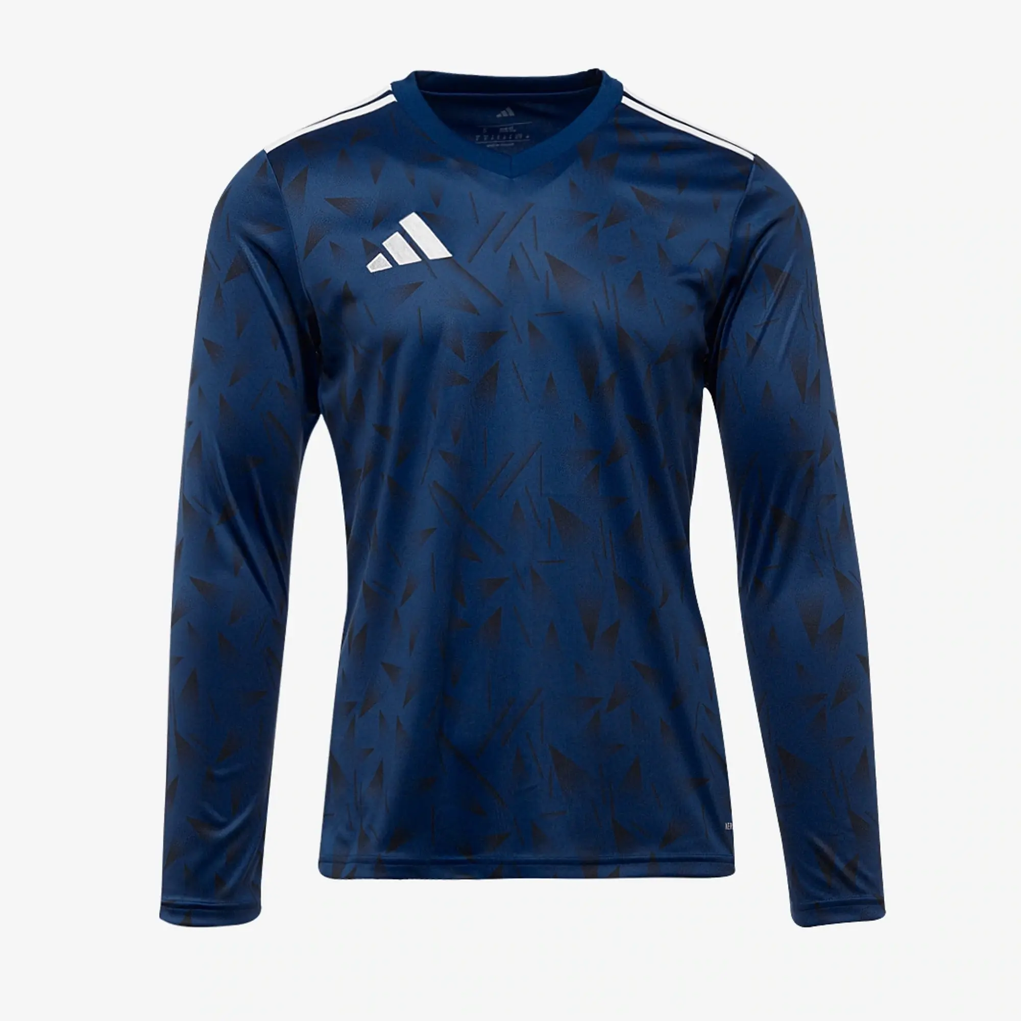 adidas Junior Team Icon 25 LS Shirt