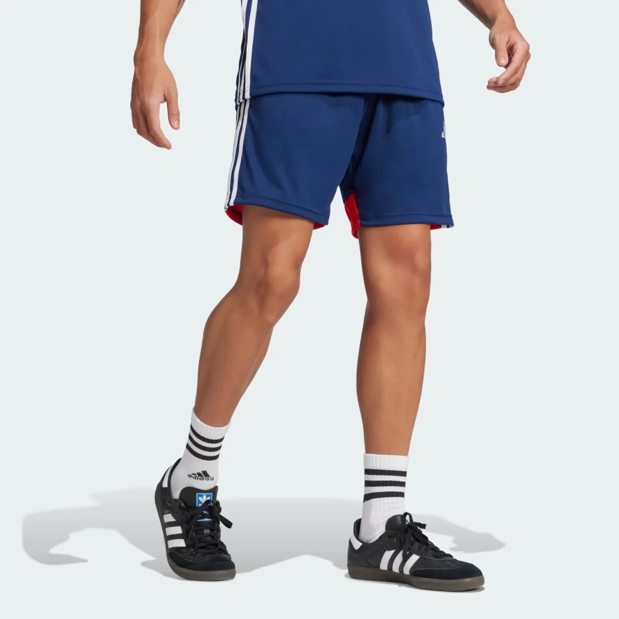 adidas Tiro 25 Essentials Shorts
