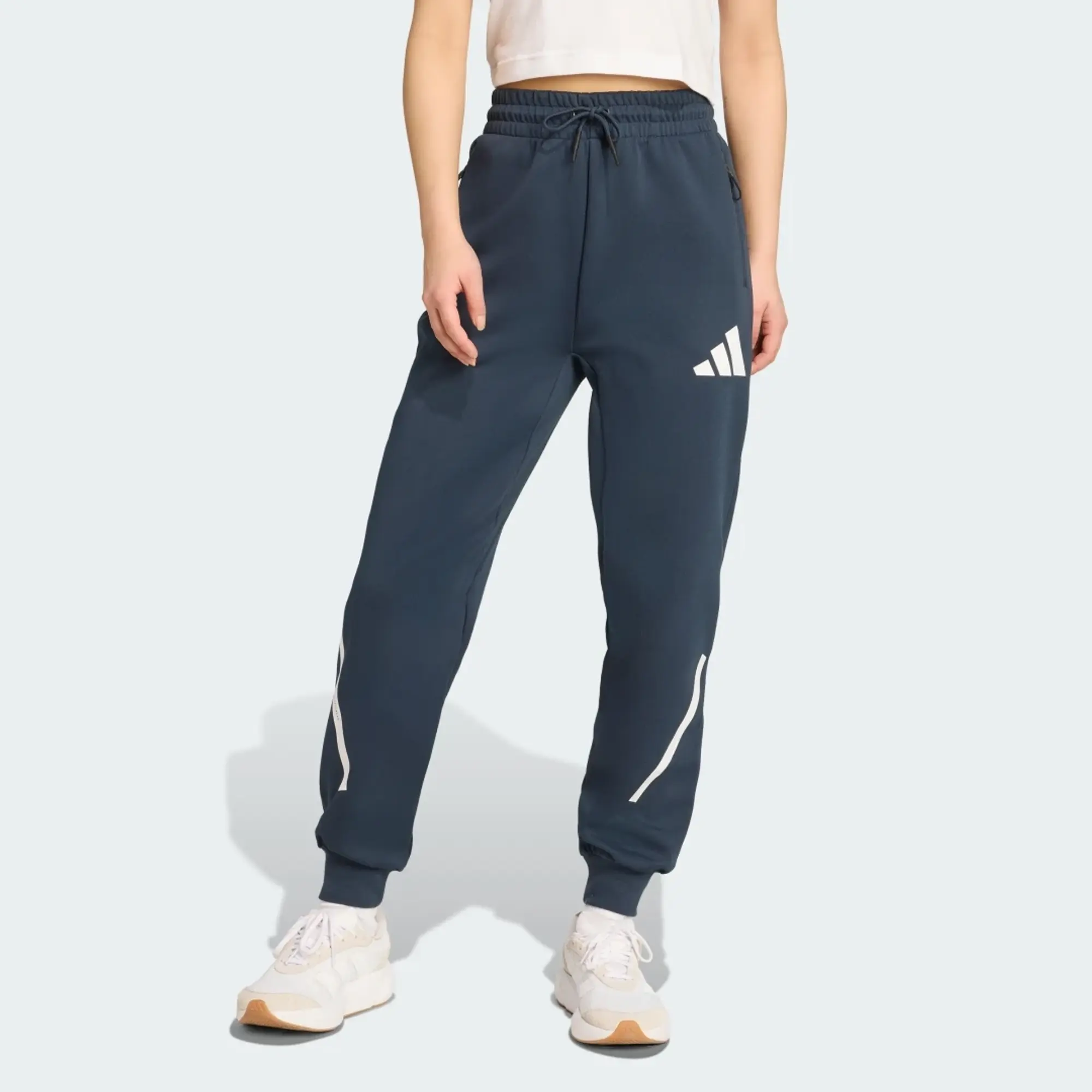 adidas adidas Z.N.E. Tracksuit Bottoms