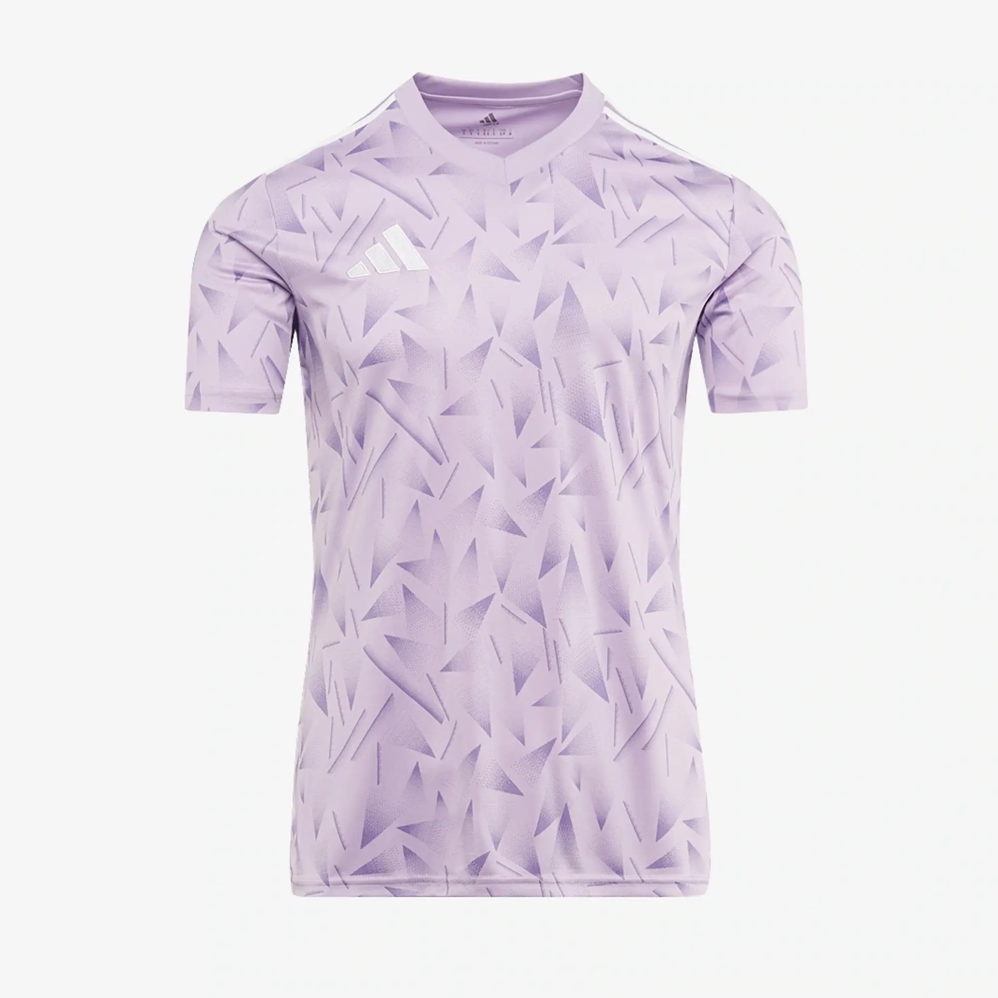 adidas Team Icon 25 Slim SS Shirt