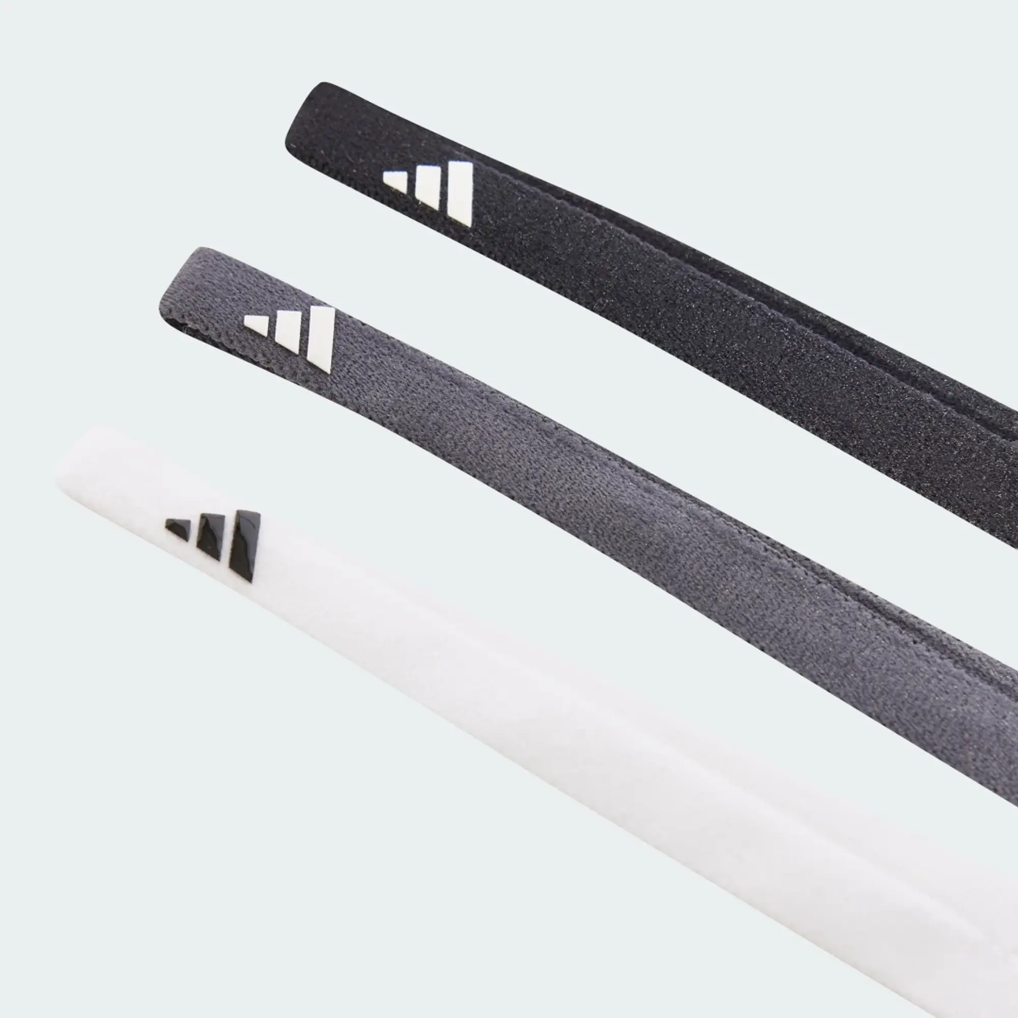 adidas Hairband 3-Pack