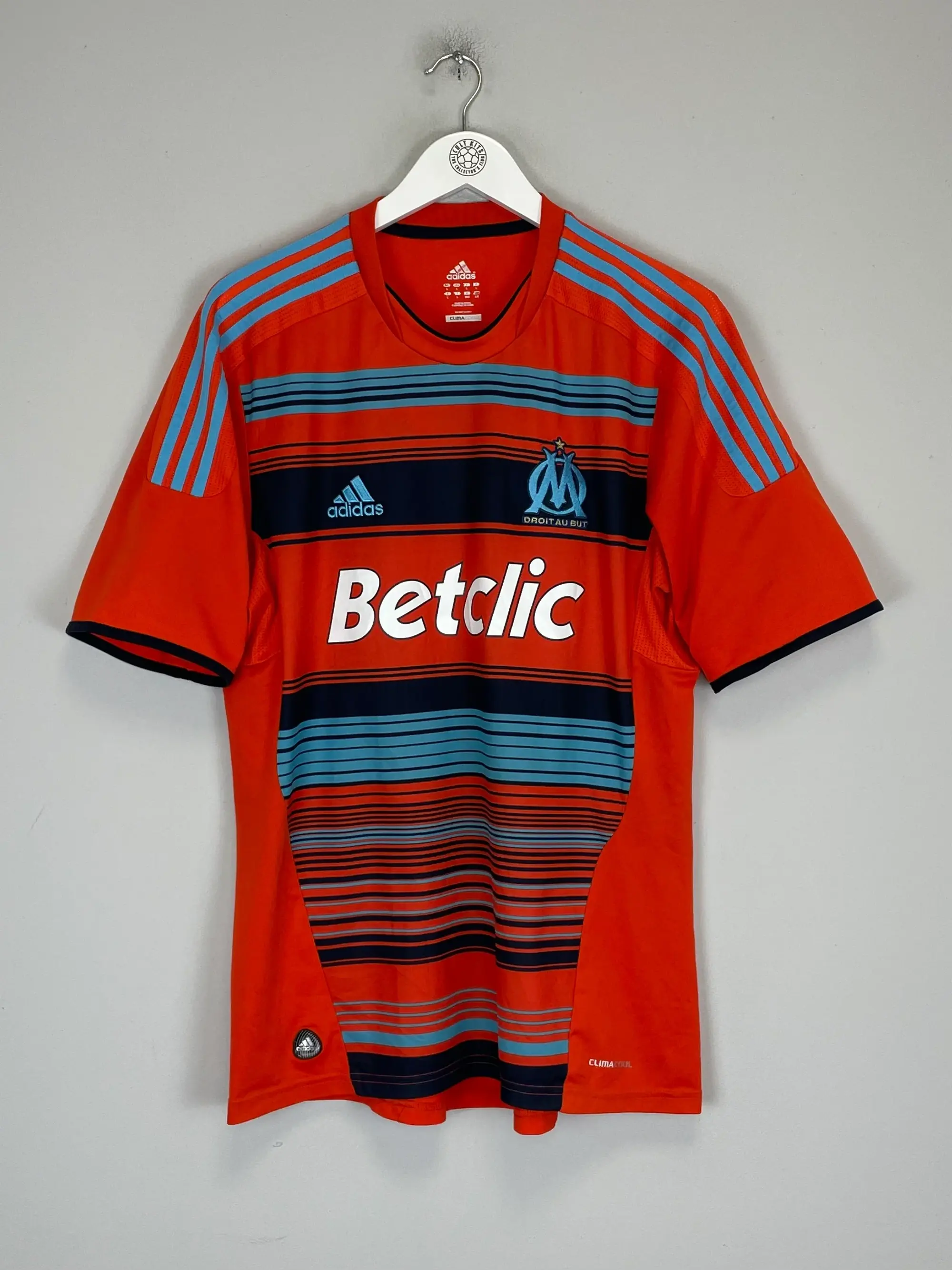 1997/99 BAYERN MUNICH HOME SHIRT (L) ADIDAS | Cult Kits