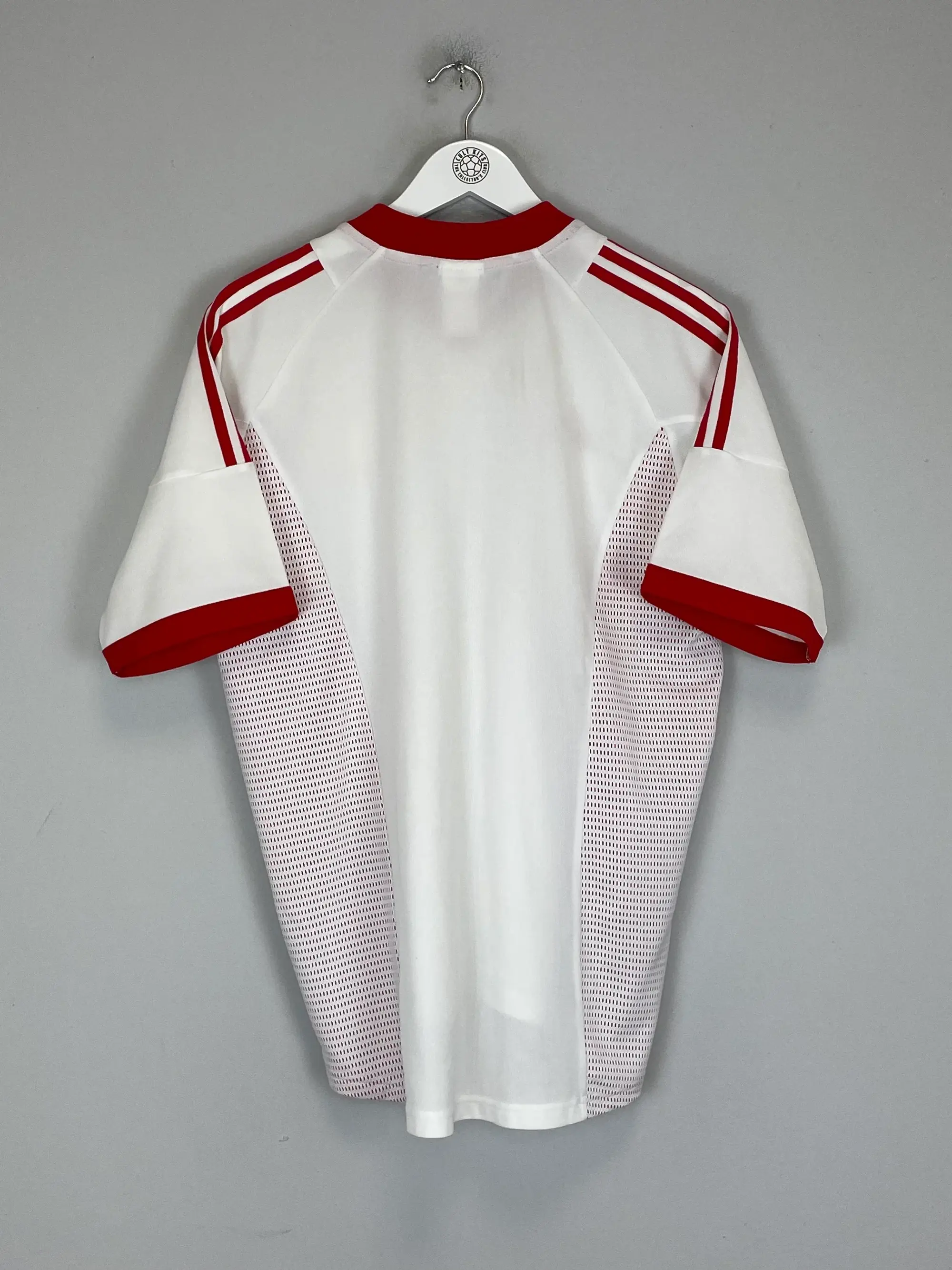 1997/99 BAYERN MUNICH HOME SHIRT (L) ADIDAS | Cult Kits