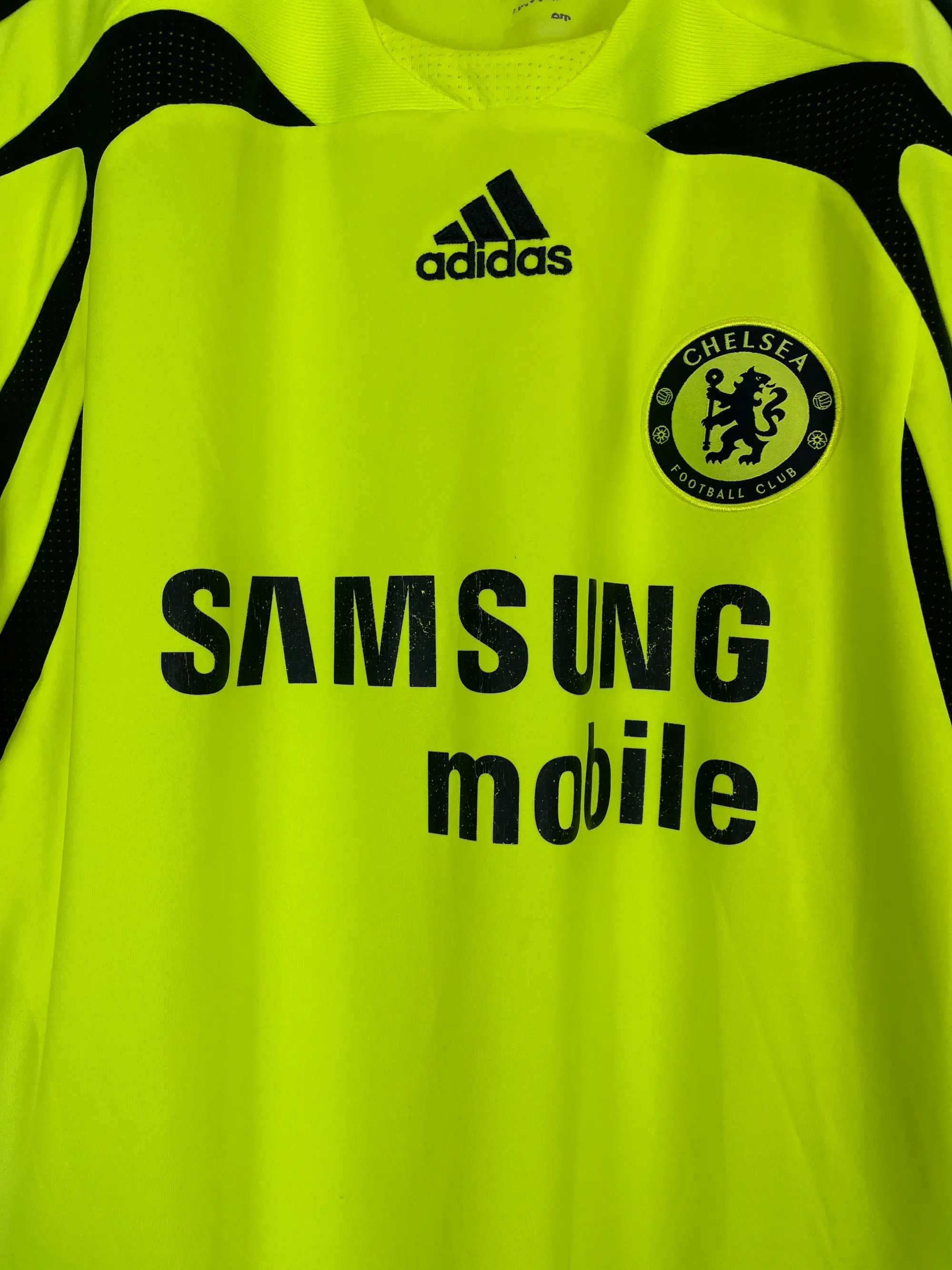 1997/99 BAYERN MUNICH HOME SHIRT (L) ADIDAS | Cult Kits