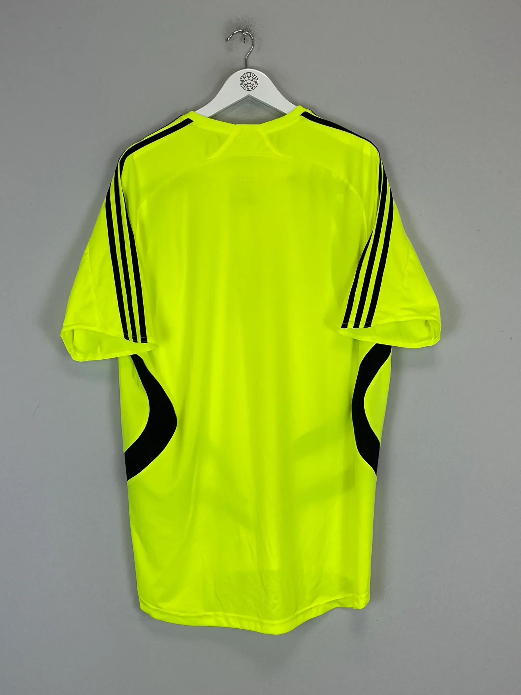 1997/99 BAYERN MUNICH HOME SHIRT (L) ADIDAS | Cult Kits