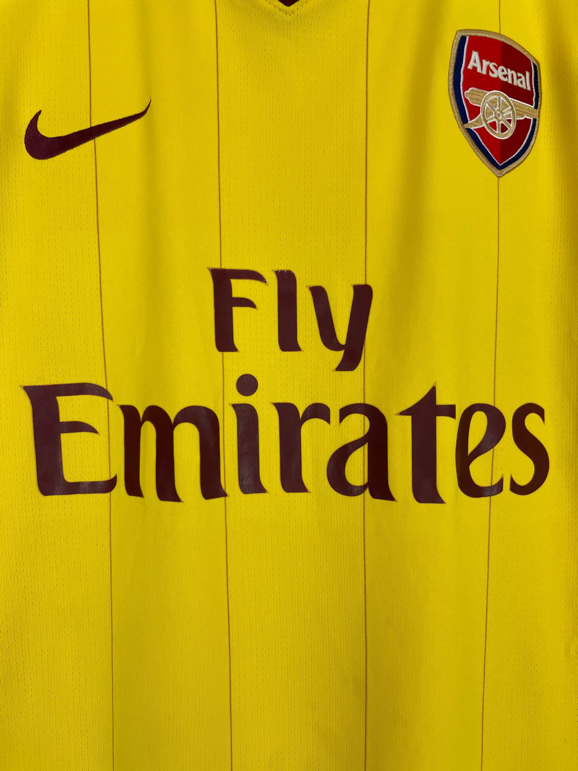 2019/20 CLUB AMERICA HOME SHIRT (M) NIKE | Cult Kits