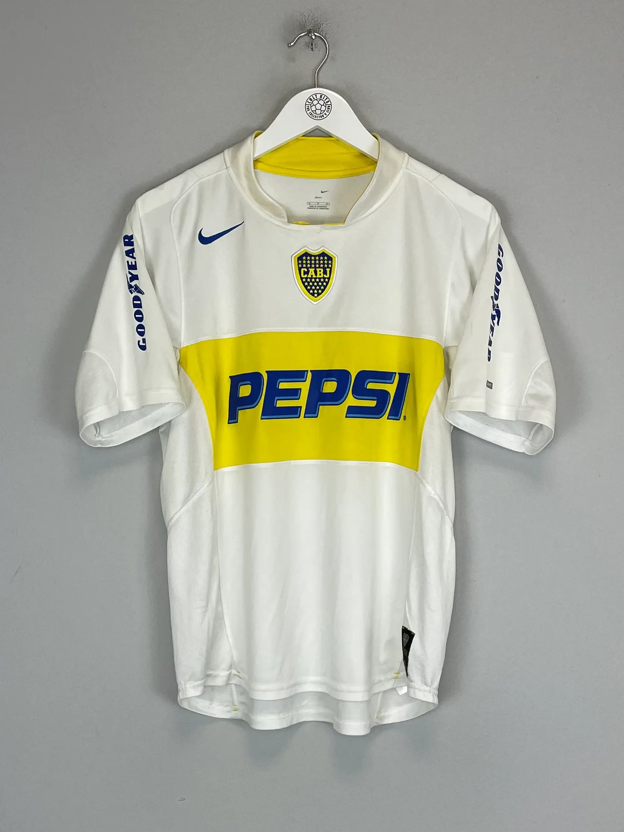 2019/20 CLUB AMERICA HOME SHIRT (M) NIKE | Cult Kits