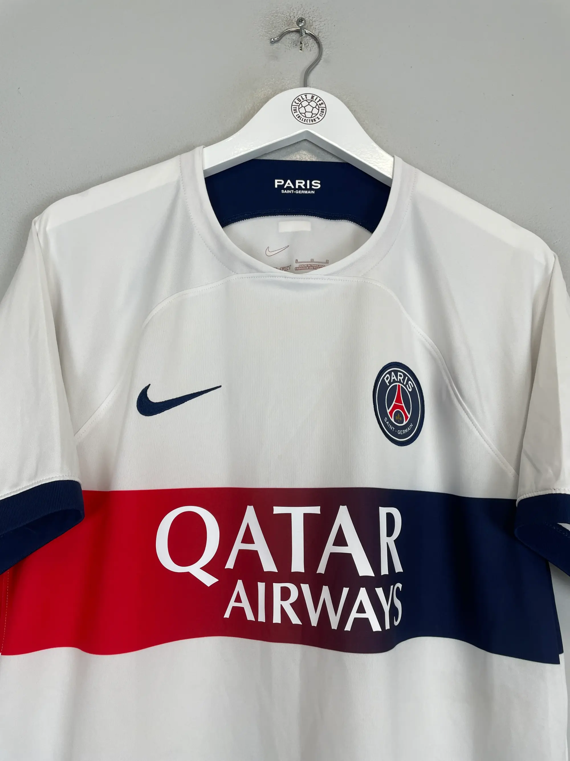 2019/20 CLUB AMERICA HOME SHIRT (M) NIKE | Cult Kits