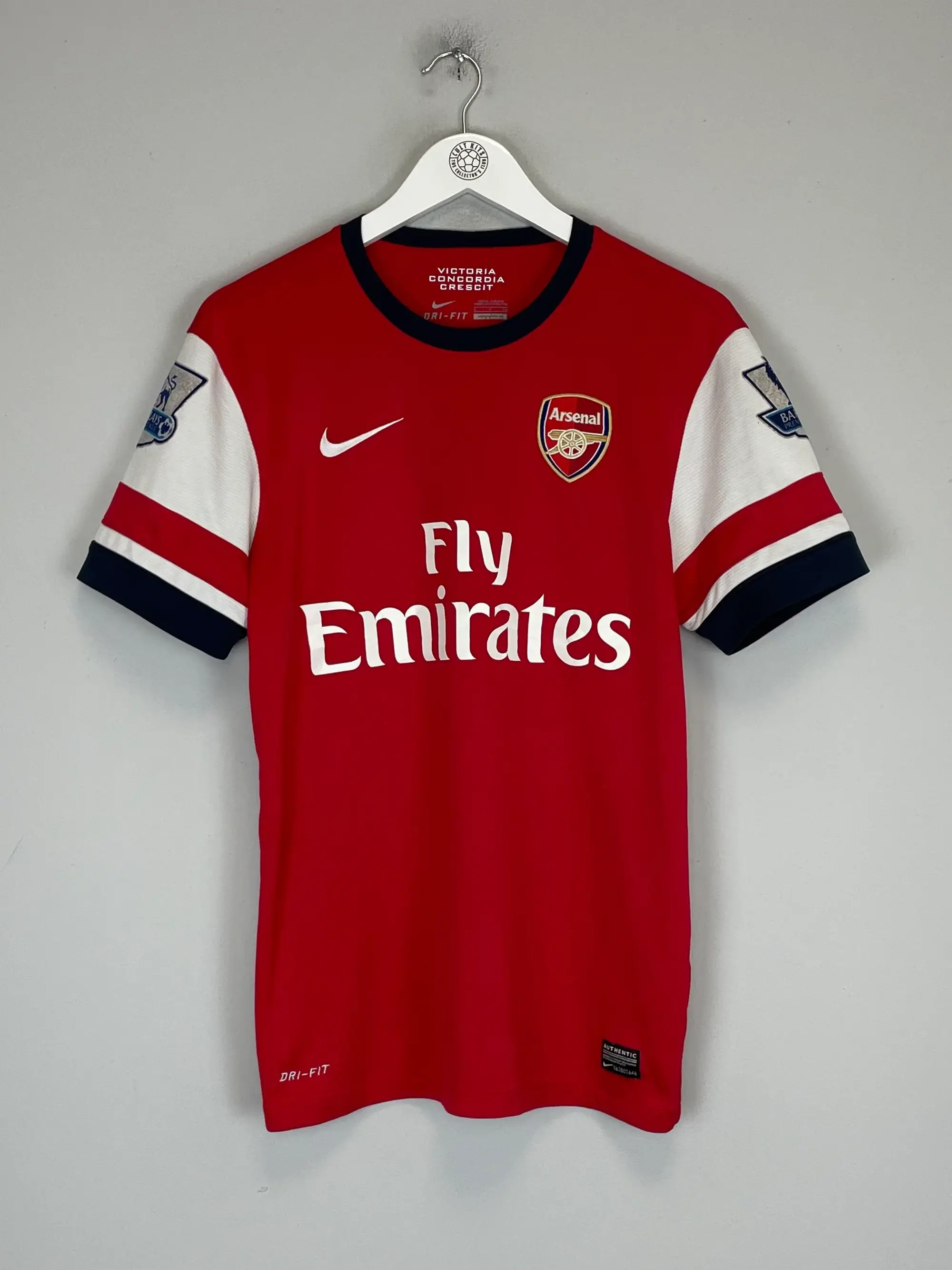 2019/20 CLUB AMERICA HOME SHIRT (M) NIKE | Cult Kits