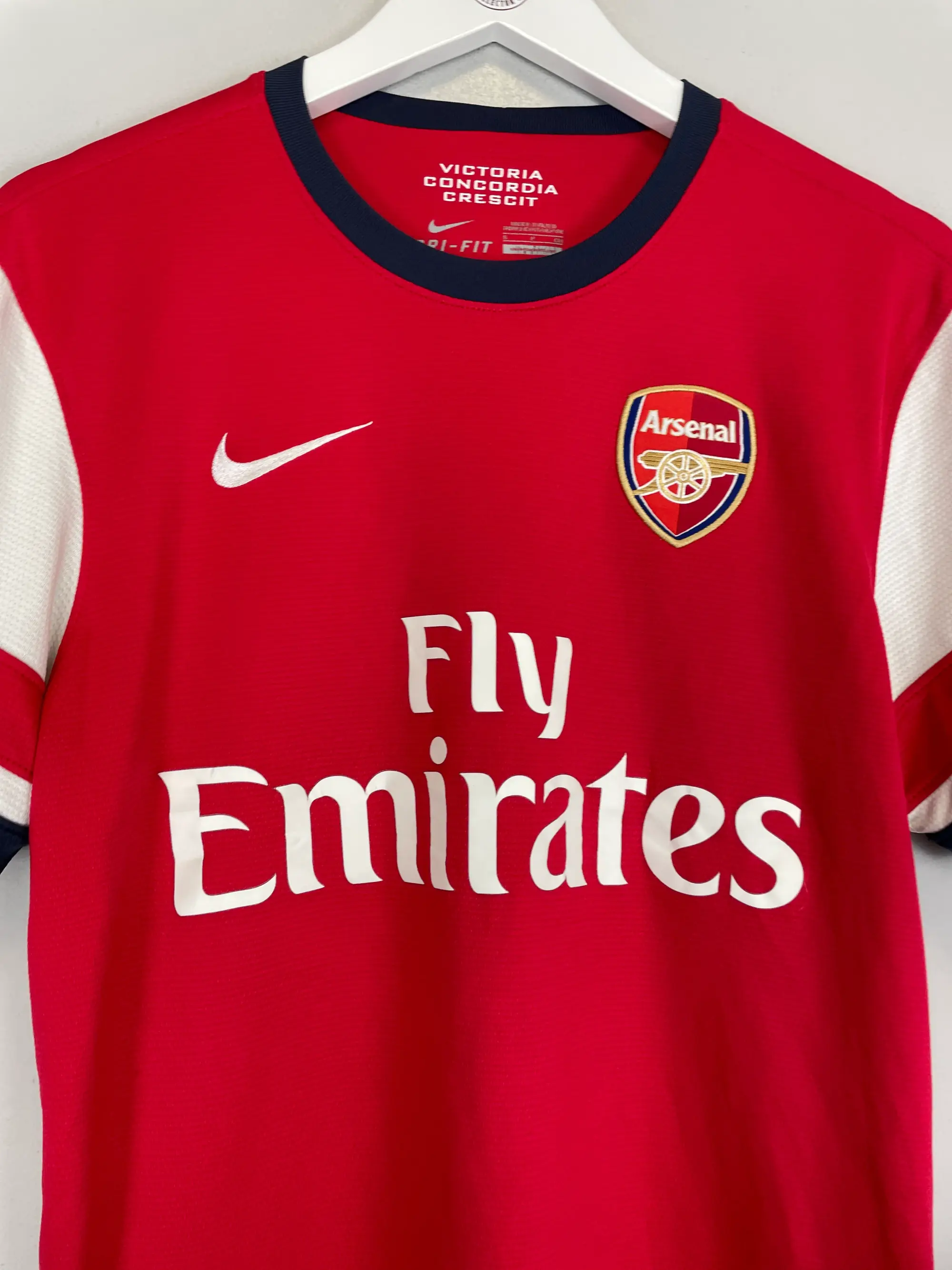 2019/20 CLUB AMERICA HOME SHIRT (M) NIKE | Cult Kits