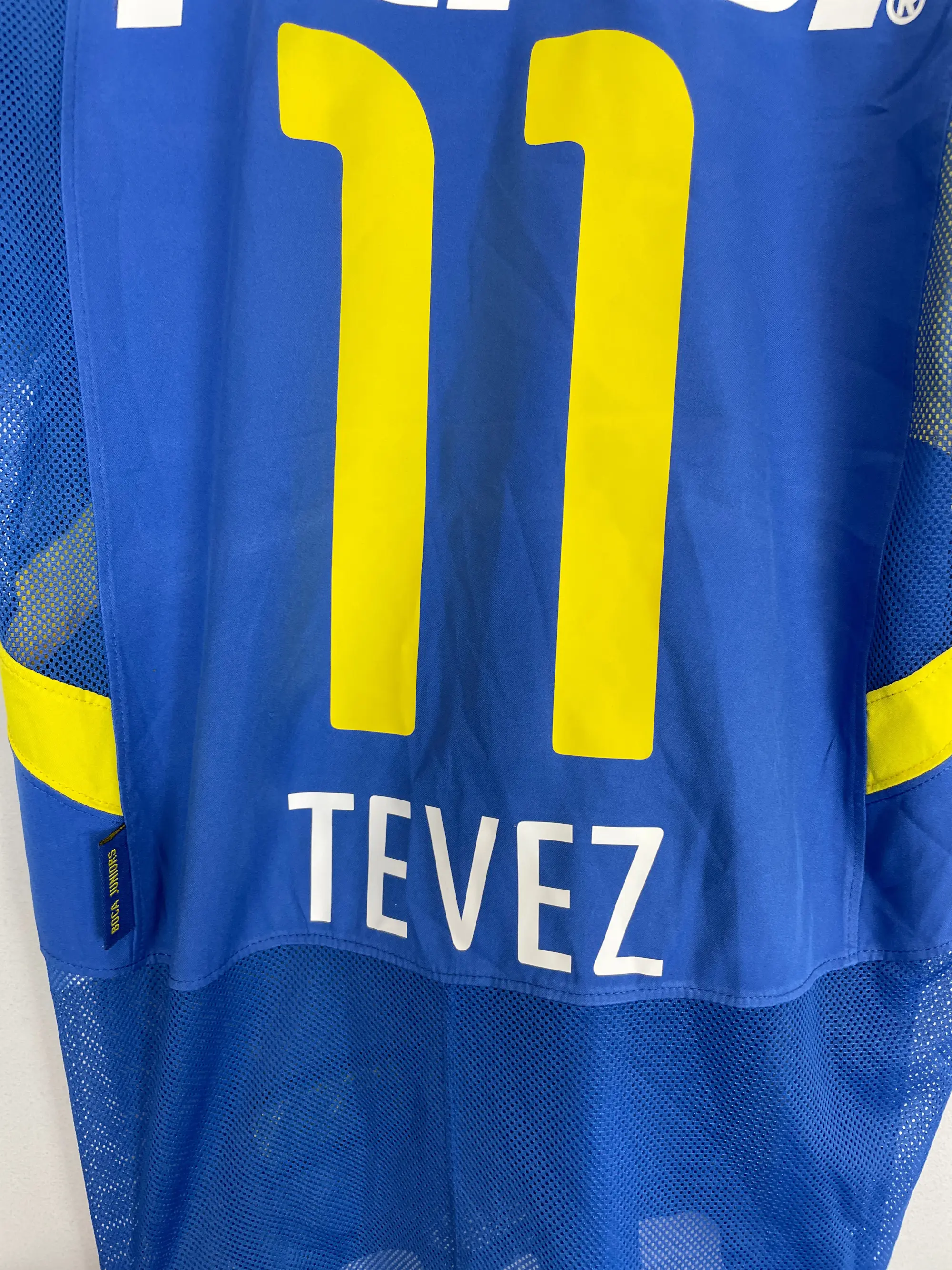 2019/20 CLUB AMERICA HOME SHIRT (M) NIKE | Cult Kits
