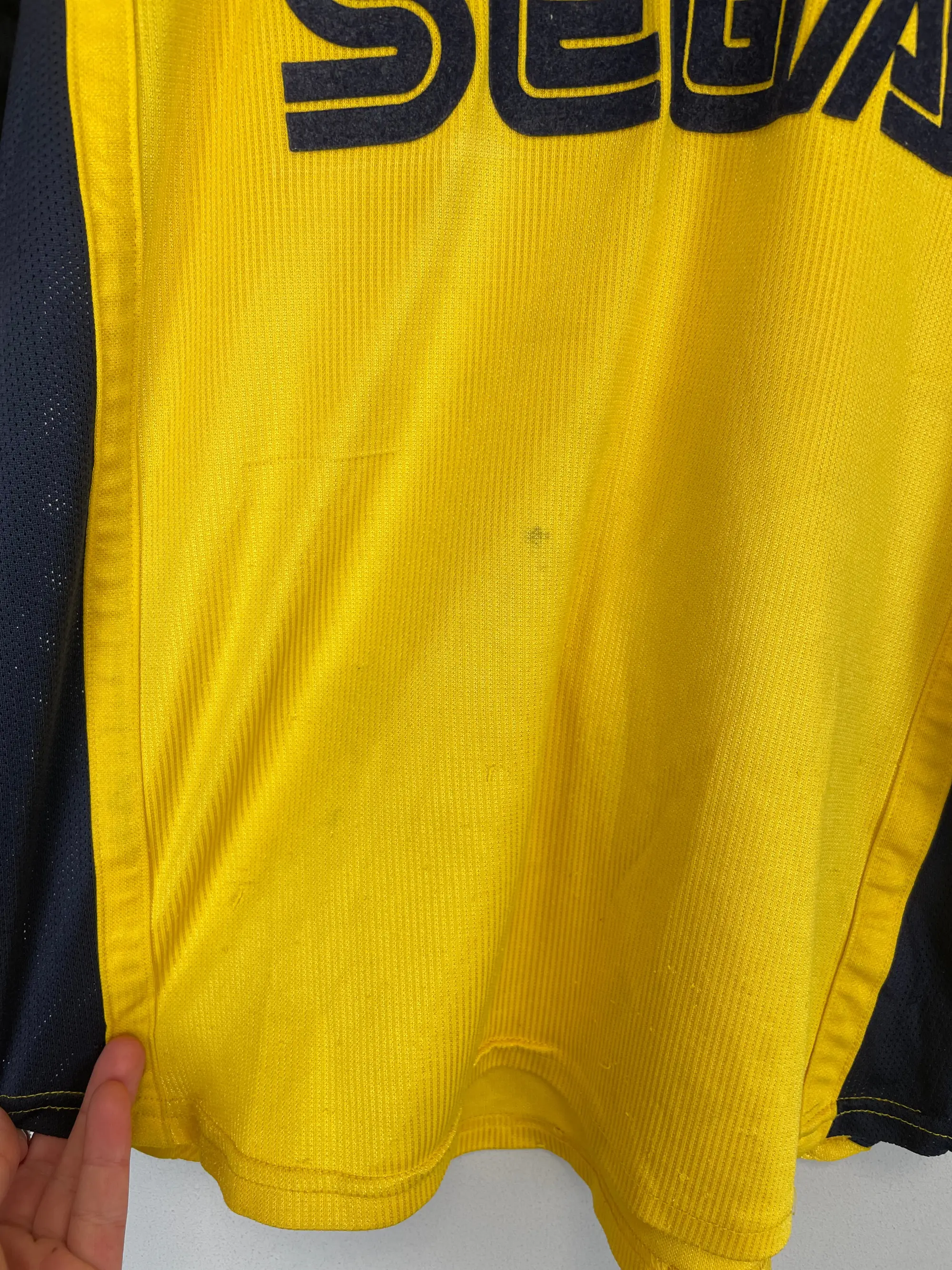 2019/20 CLUB AMERICA HOME SHIRT (M) NIKE | Cult Kits