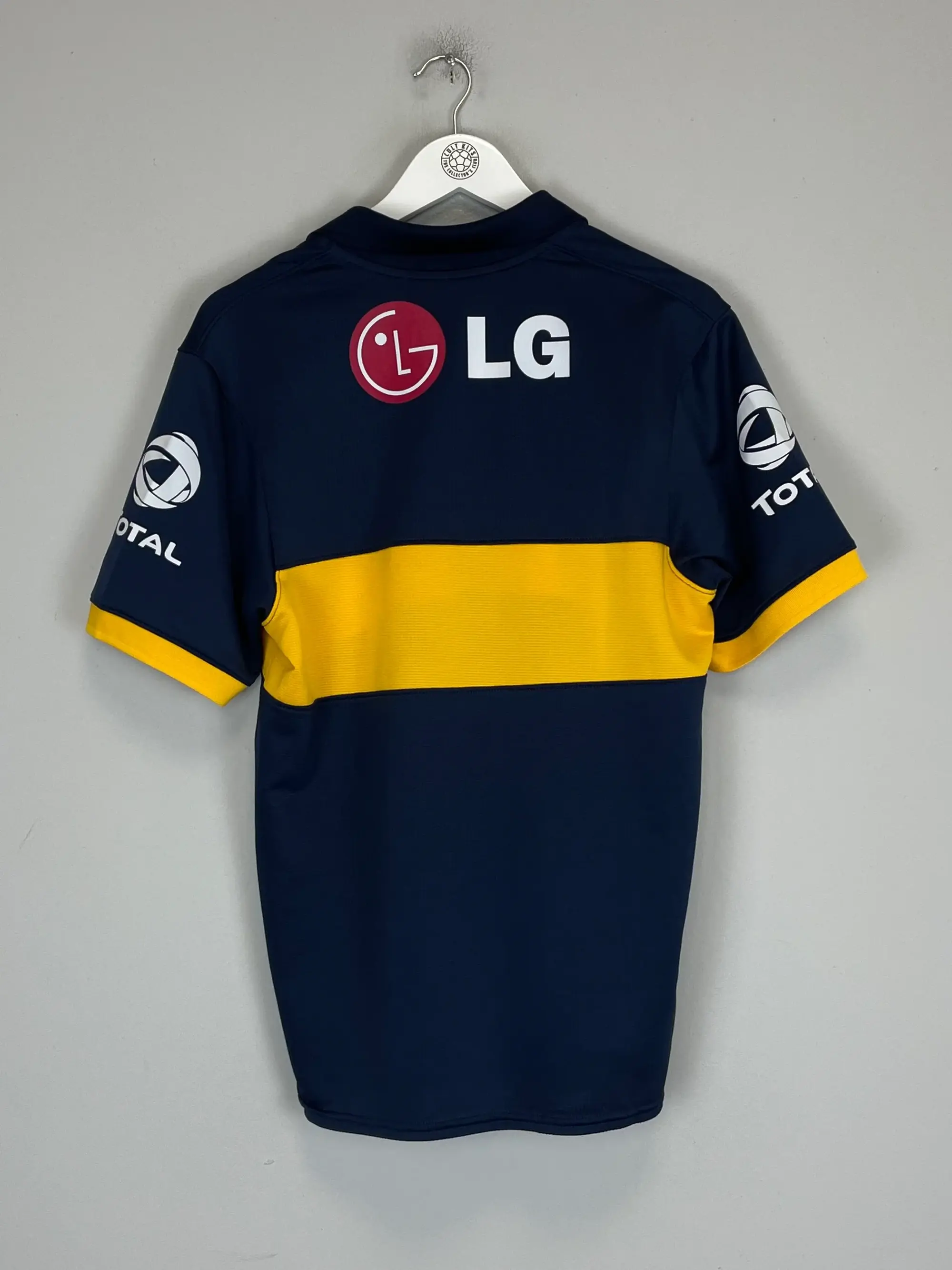 2019/20 CLUB AMERICA HOME SHIRT (M) NIKE | Cult Kits