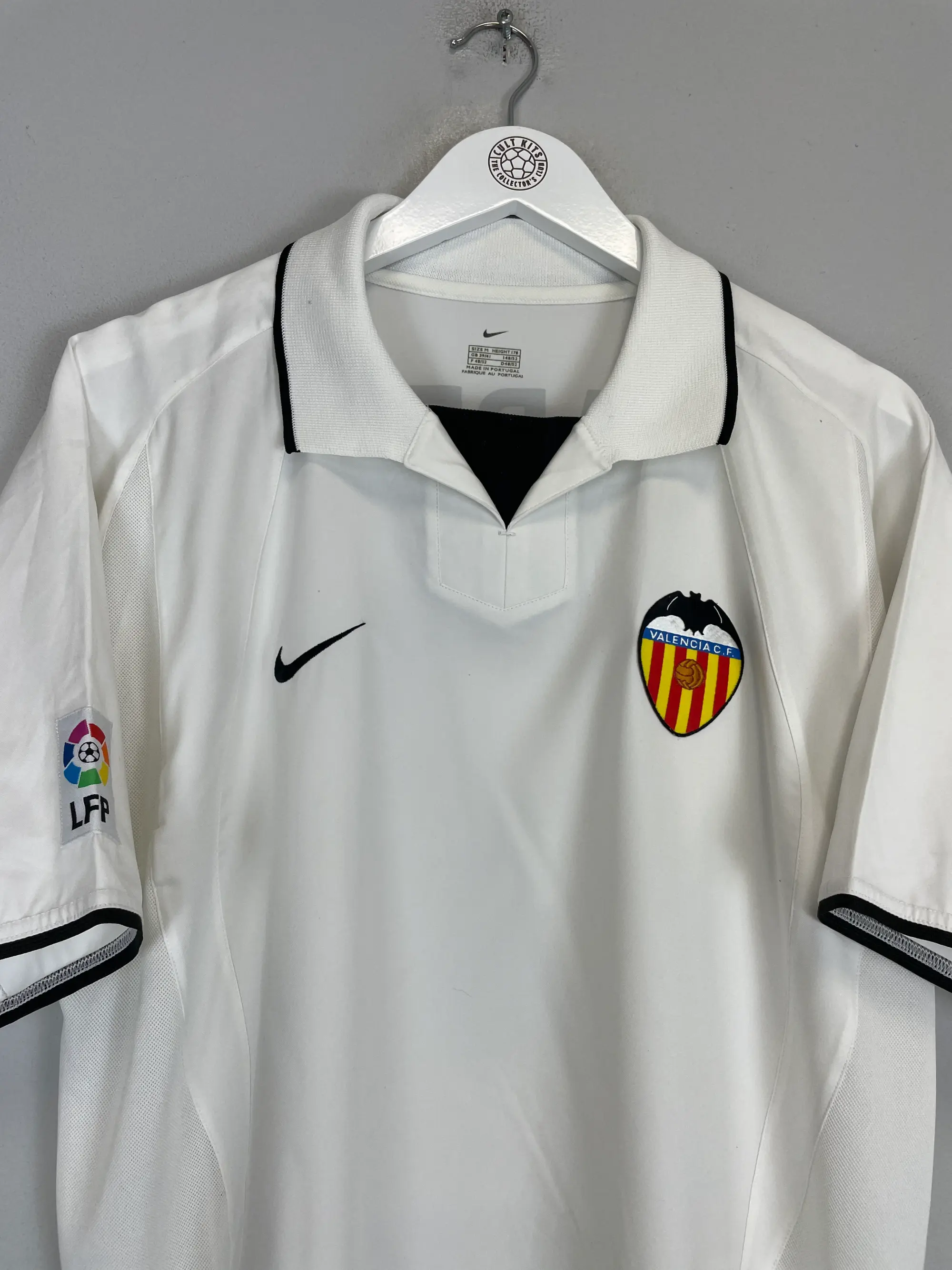 2019/20 CLUB AMERICA HOME SHIRT (M) NIKE | Cult Kits