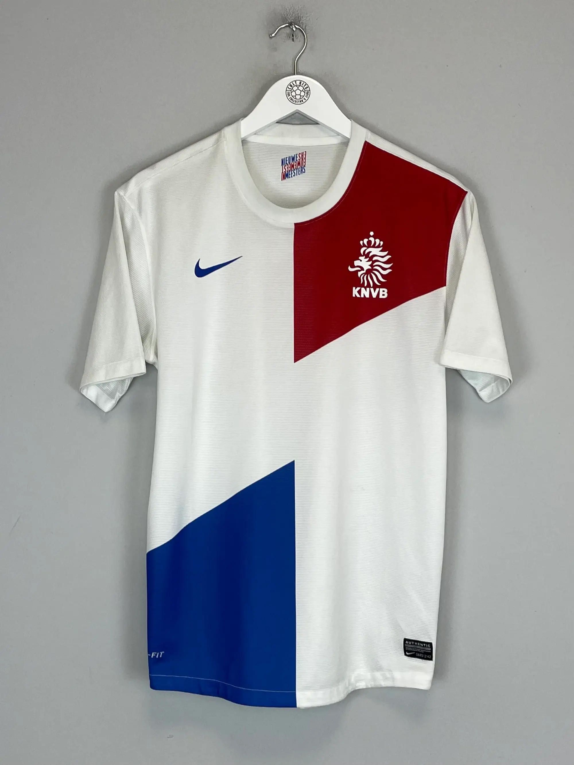 2019/20 CLUB AMERICA HOME SHIRT (M) NIKE | Cult Kits