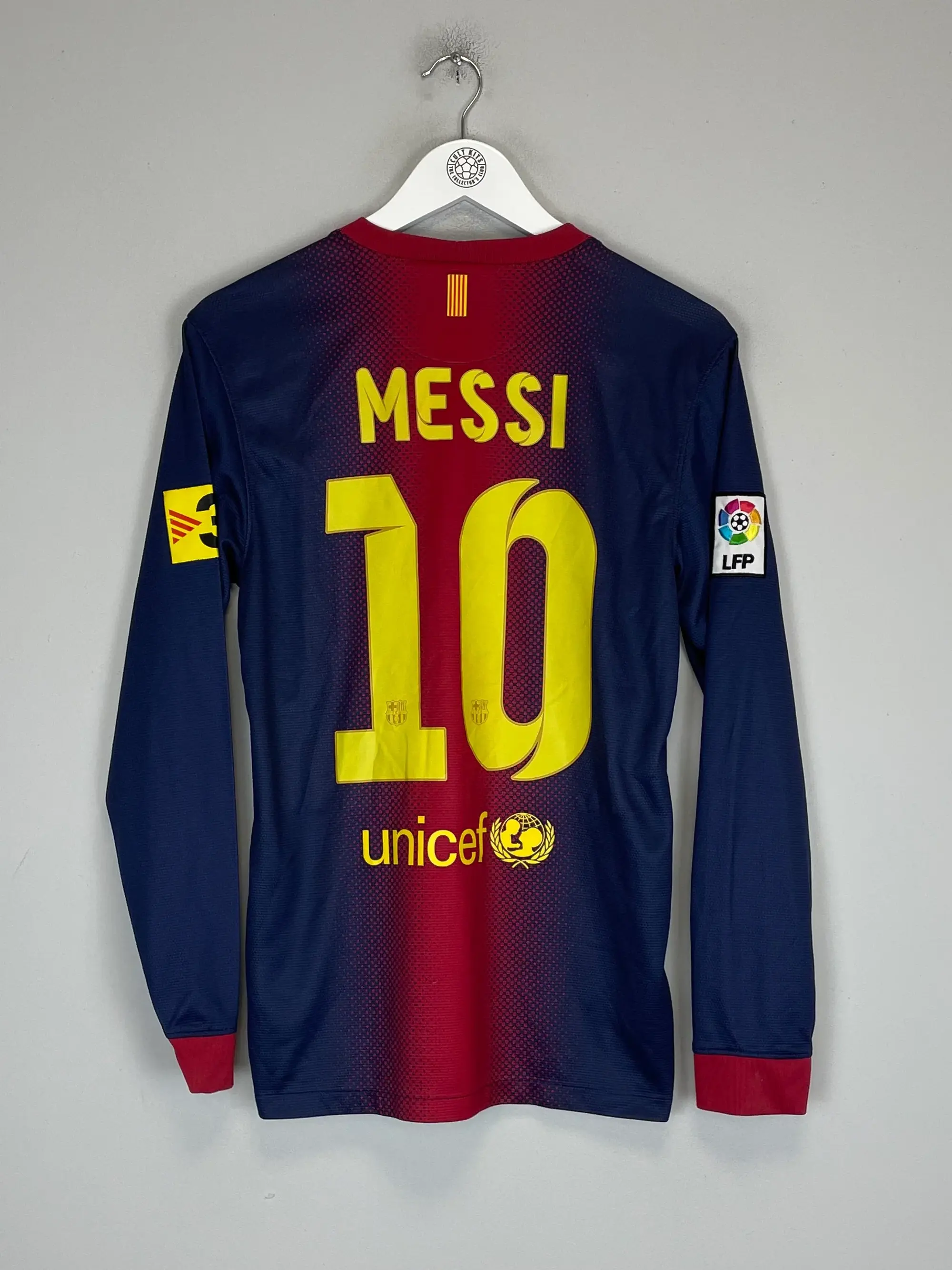 2019/20 CLUB AMERICA HOME SHIRT (M) NIKE | Cult Kits