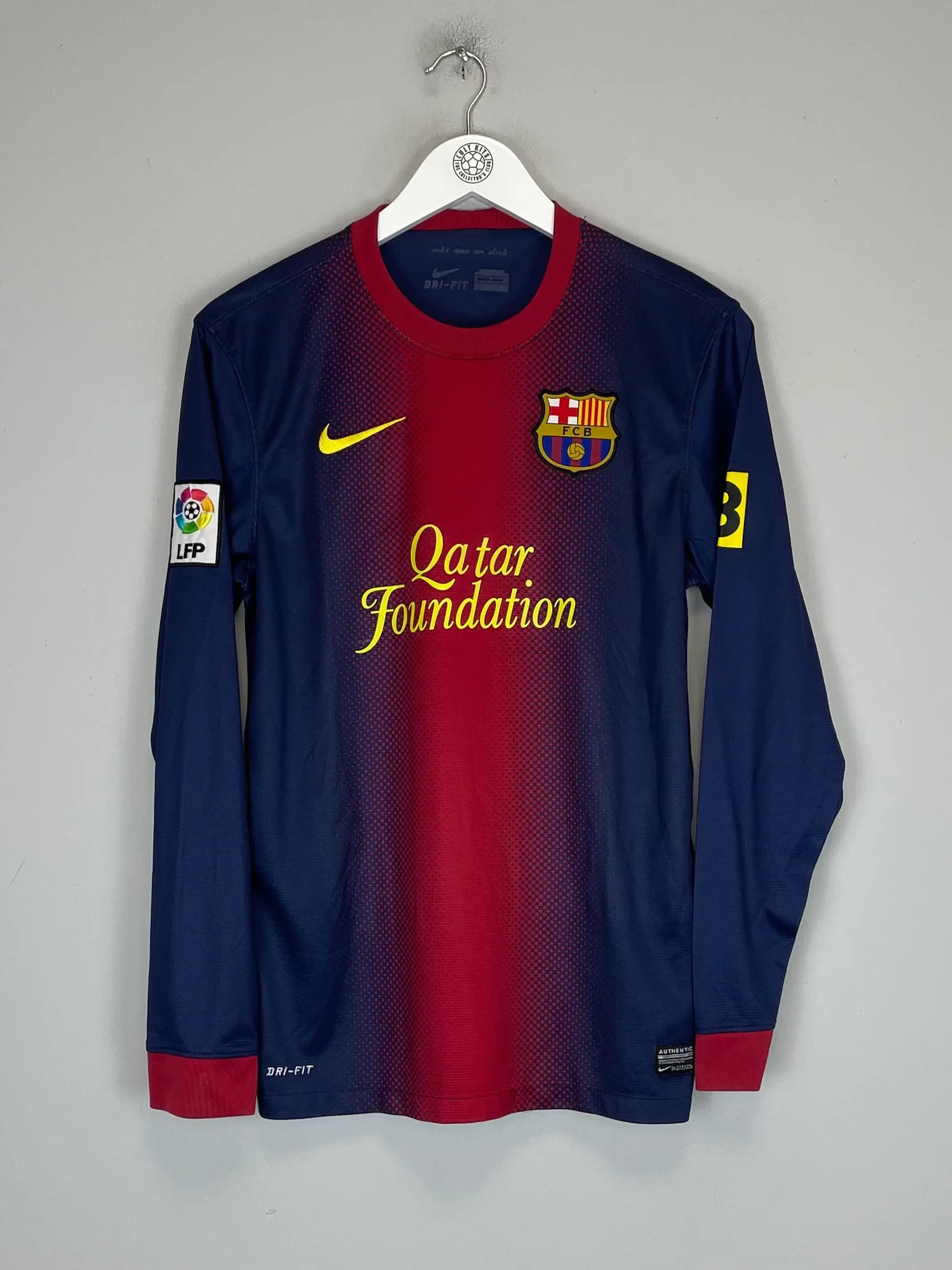 2019/20 CLUB AMERICA HOME SHIRT (M) NIKE | Cult Kits