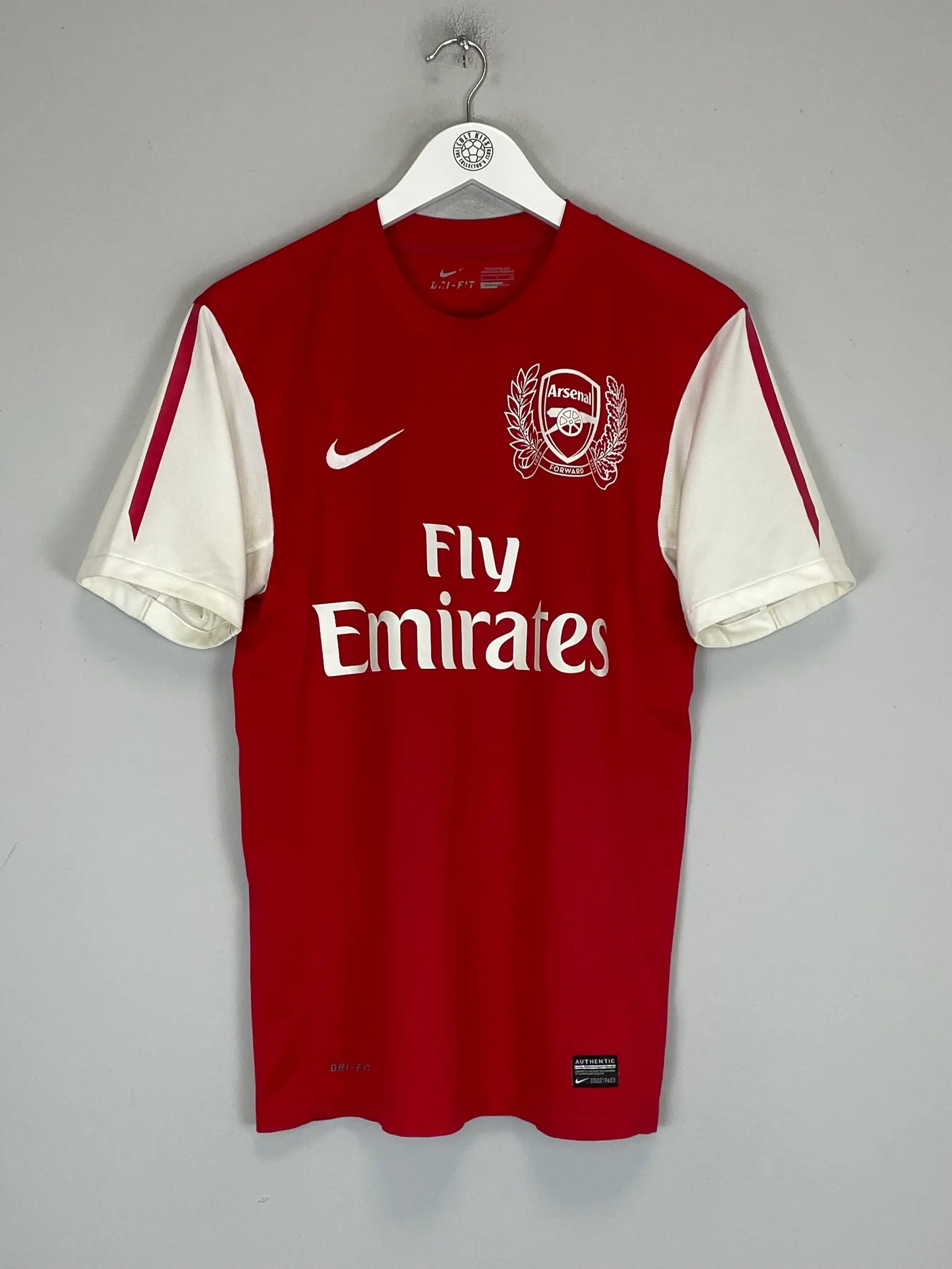 2019/20 CLUB AMERICA HOME SHIRT (M) NIKE | Cult Kits