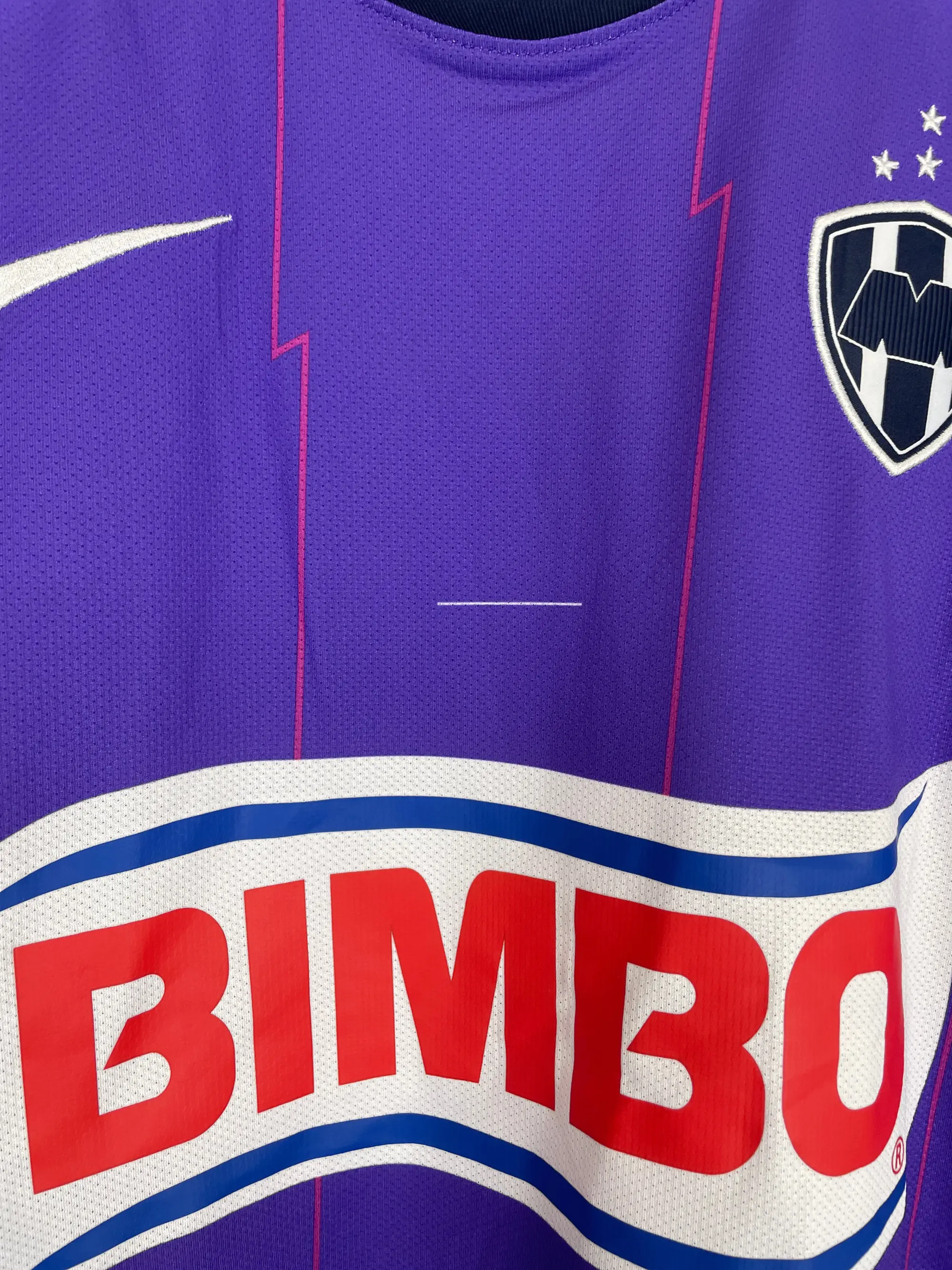 2019/20 CLUB AMERICA HOME SHIRT (M) NIKE | Cult Kits