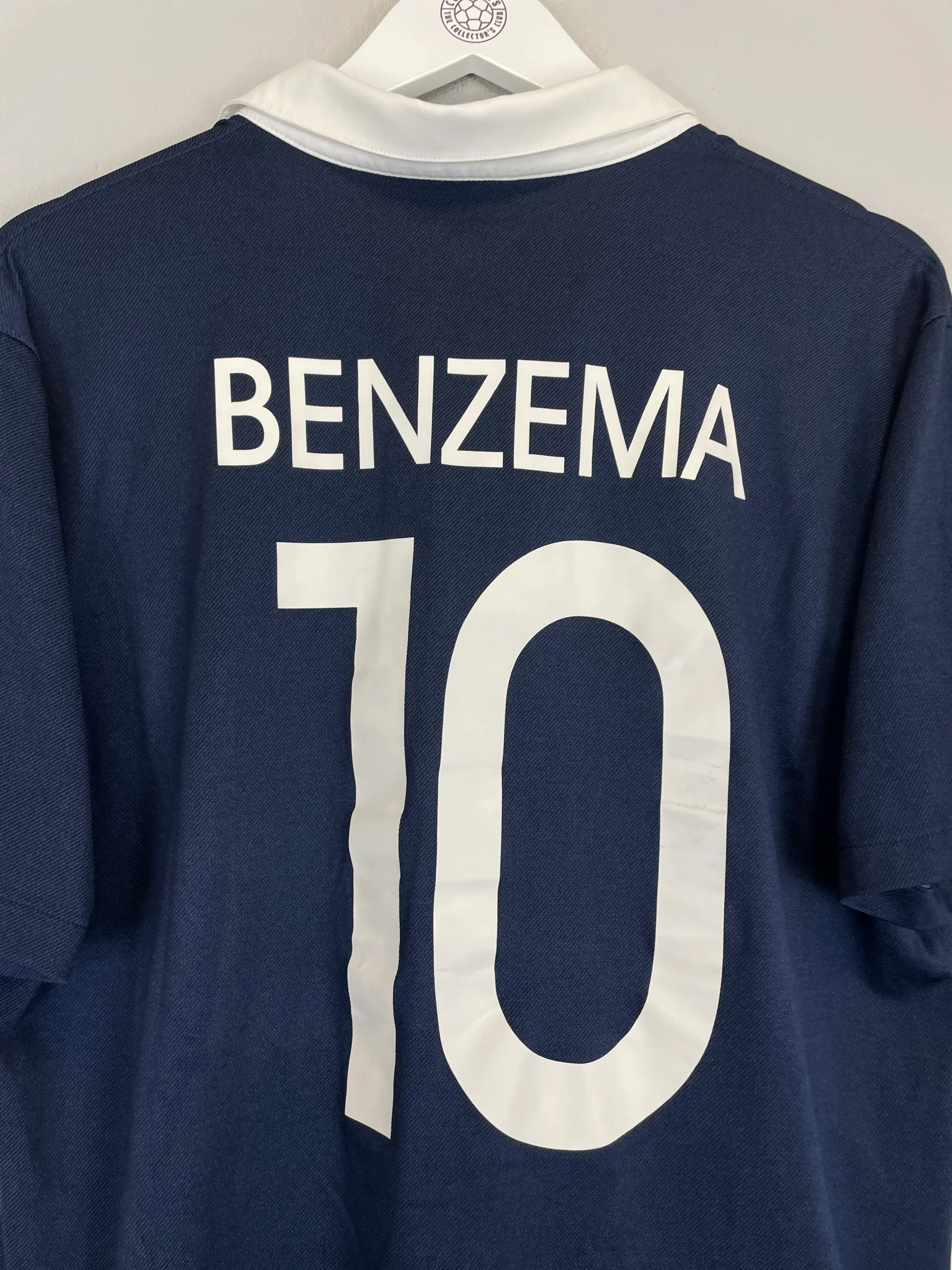 2019/20 CLUB AMERICA HOME SHIRT (M) NIKE | Cult Kits