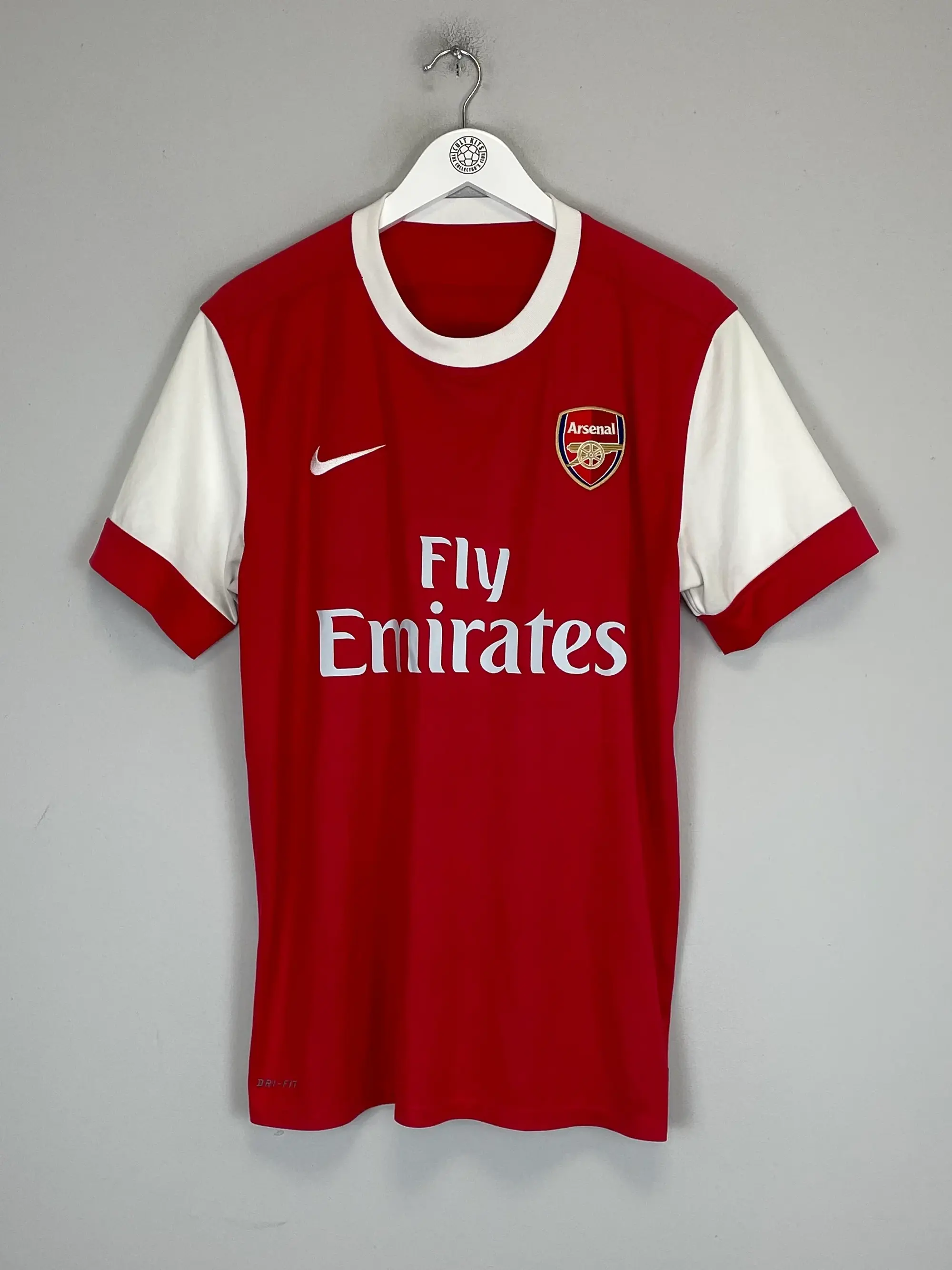 2019/20 CLUB AMERICA HOME SHIRT (M) NIKE | Cult Kits