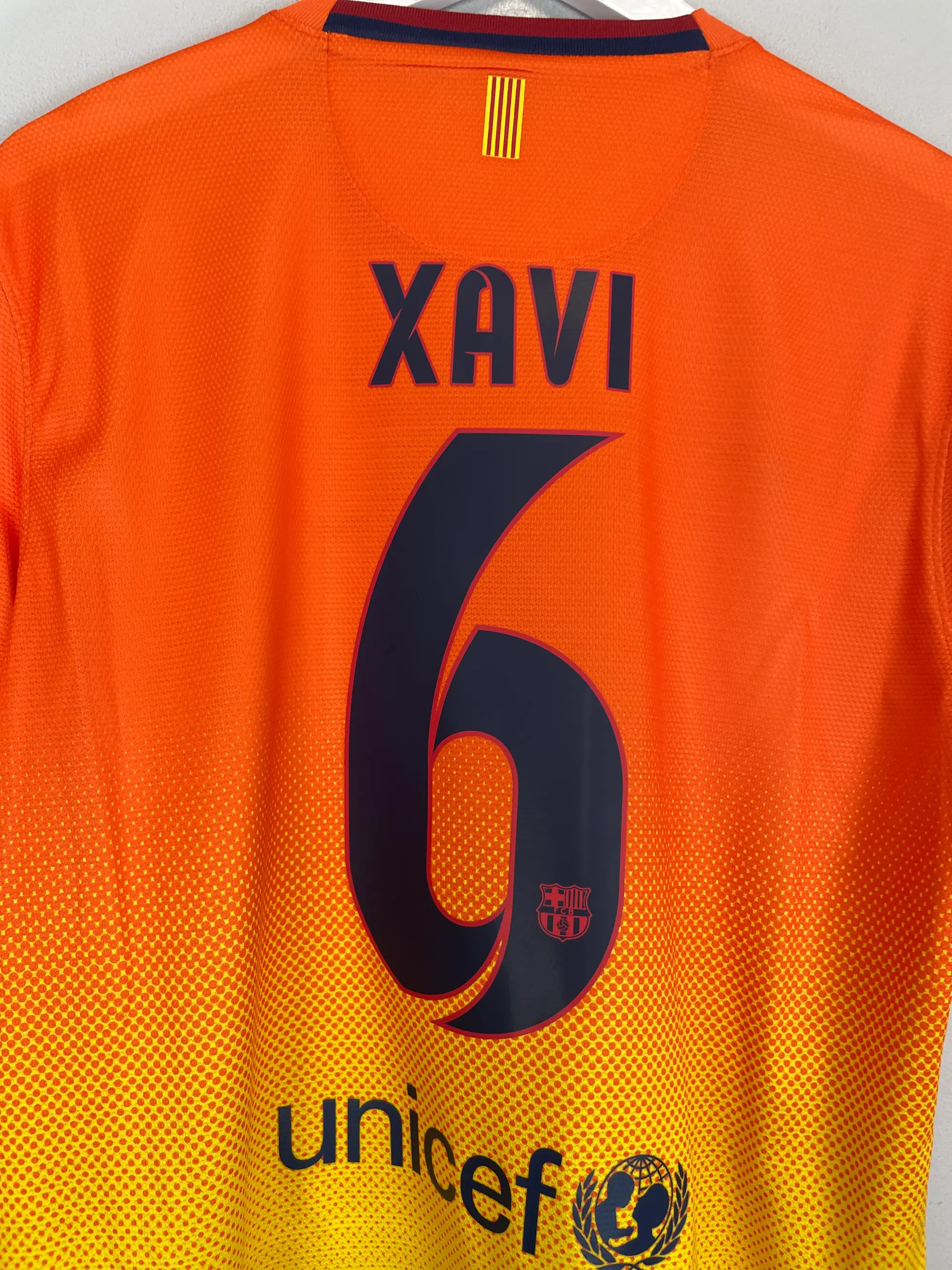 2019/20 CLUB AMERICA HOME SHIRT (M) NIKE | Cult Kits