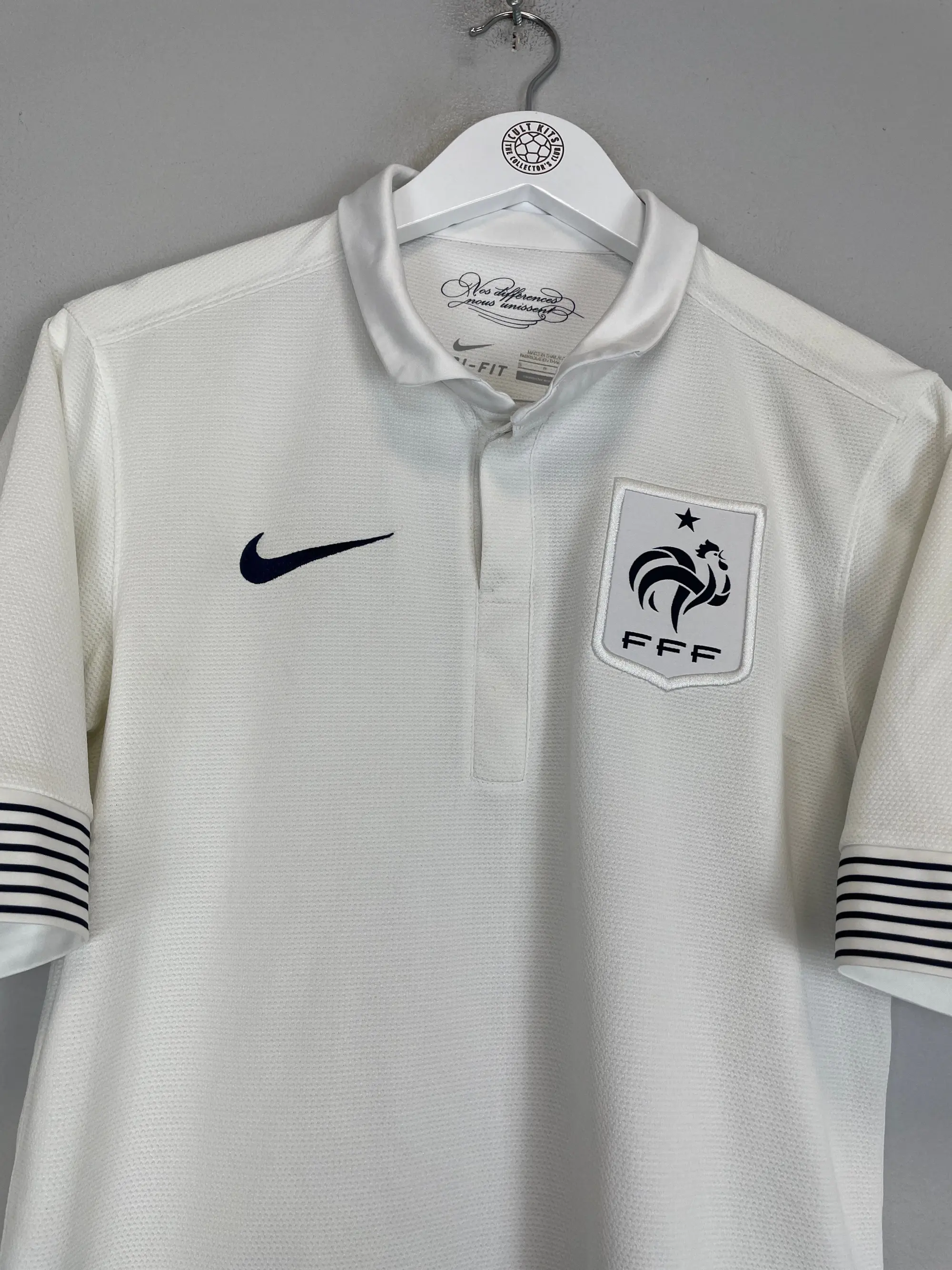 2019/20 CLUB AMERICA HOME SHIRT (M) NIKE | Cult Kits