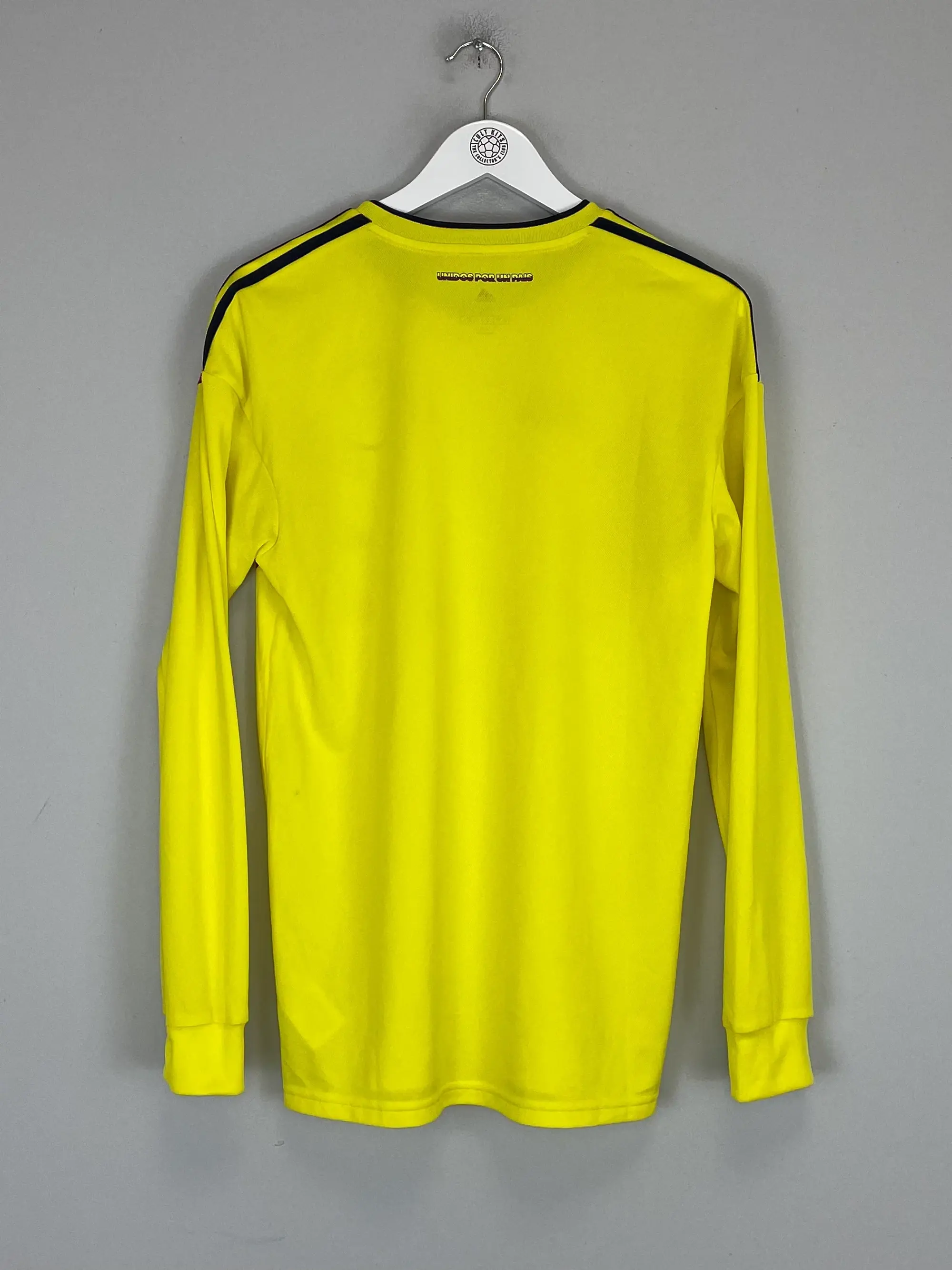 2000/01 YUGOSLAVIA HOME SHIRT (XL) ADIDAS | Cult Kits
