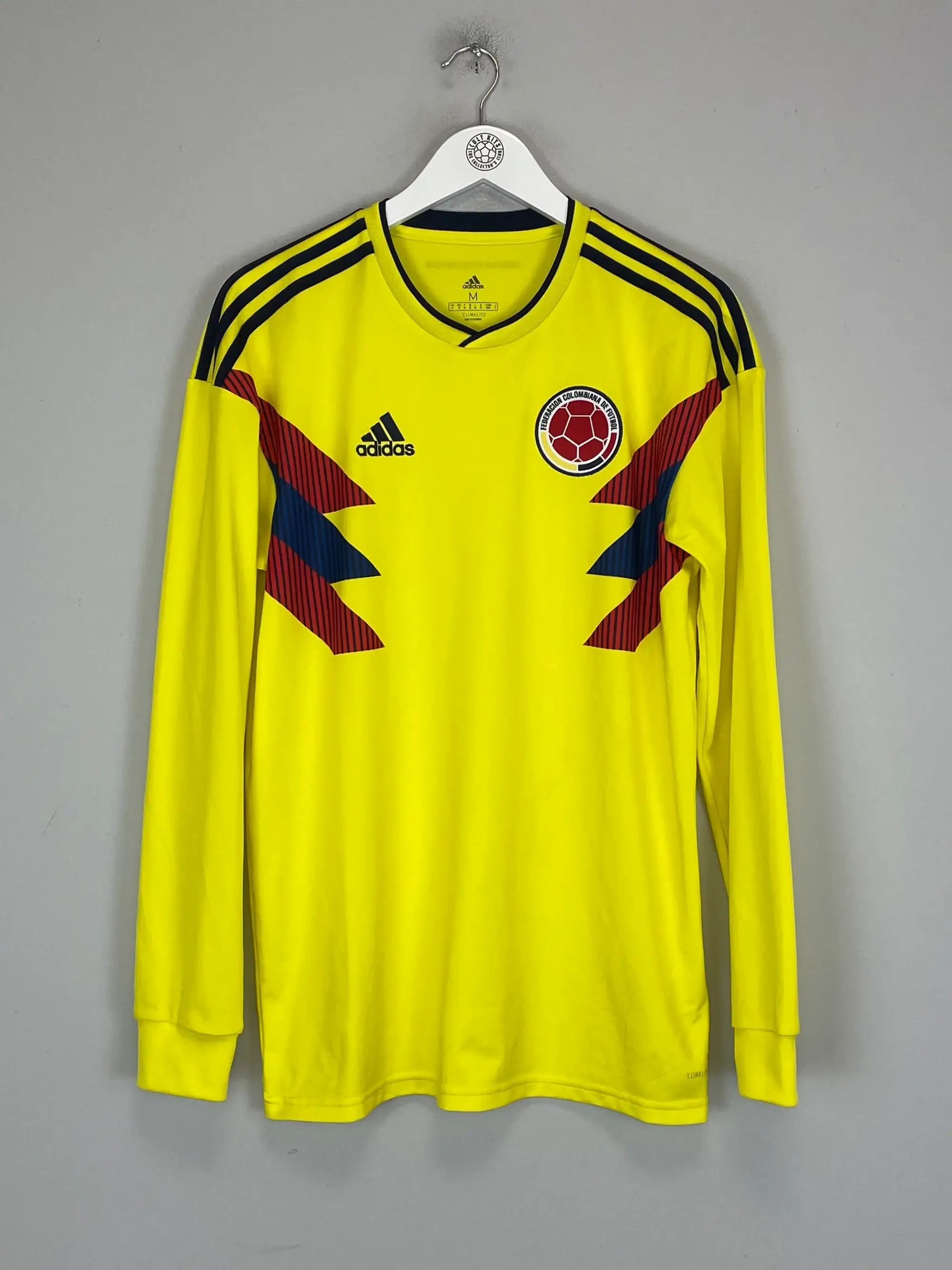 2000/01 YUGOSLAVIA HOME SHIRT (XL) ADIDAS | Cult Kits