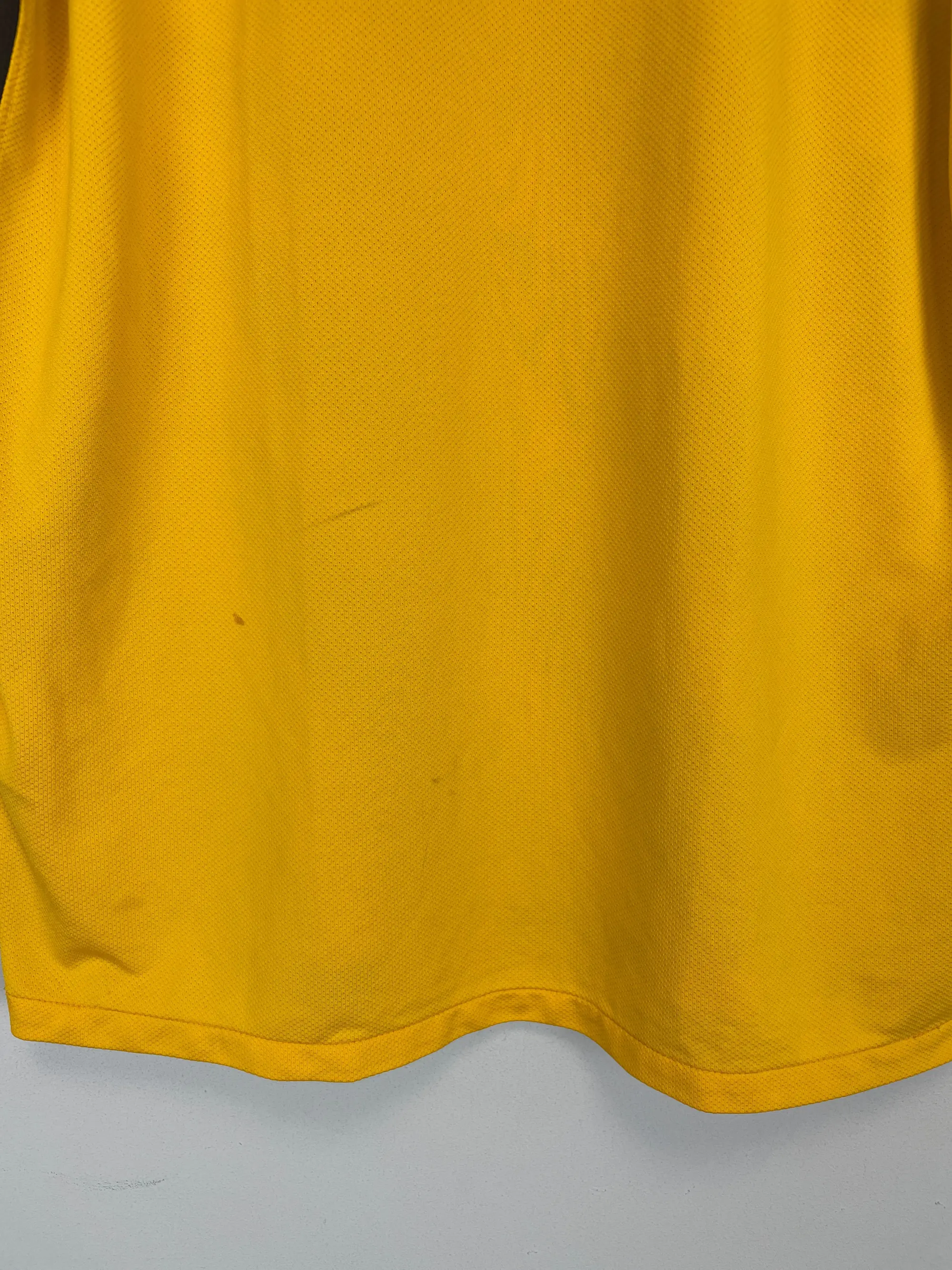 2012/13 KAIZER CHIEFS HOME SHIRT (L) NIKE | Cult Kits