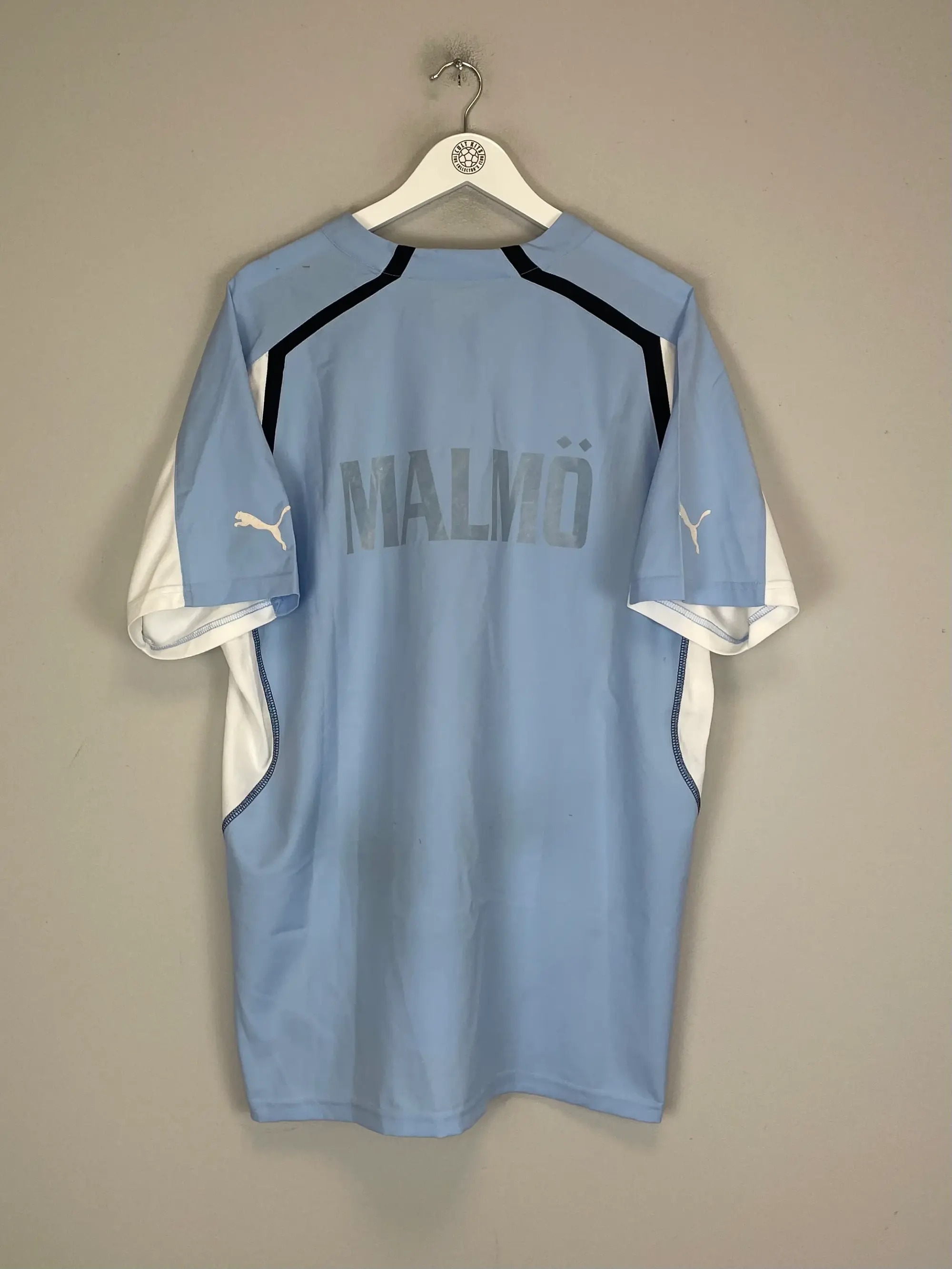 1999/00 KILMARNOCK HOME SHIRT (L) PUMA | Cult Kits