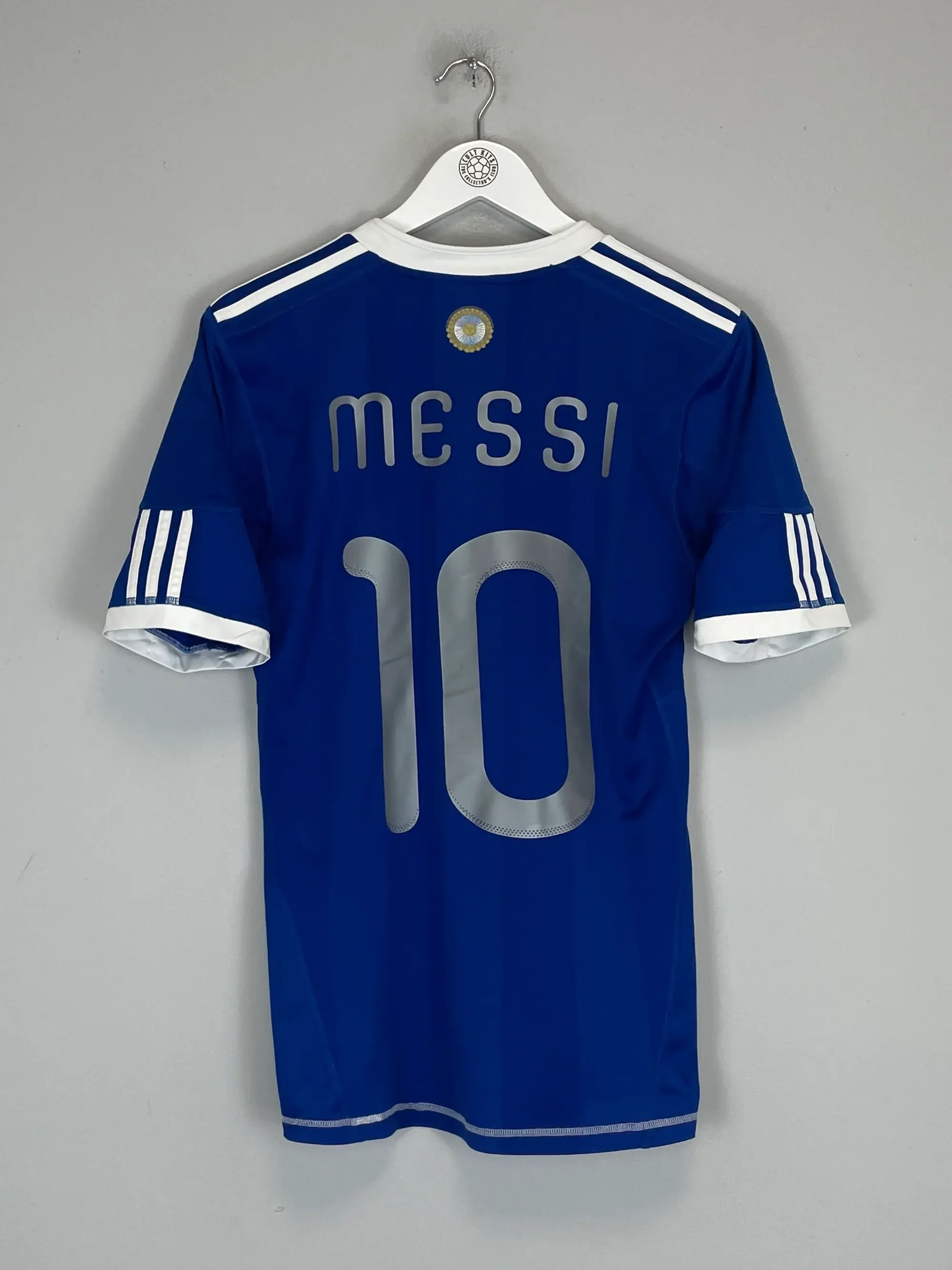 CULT KITS - 2010 REAL ZARAGOZA TRACK JACKET (M) ADIDAS