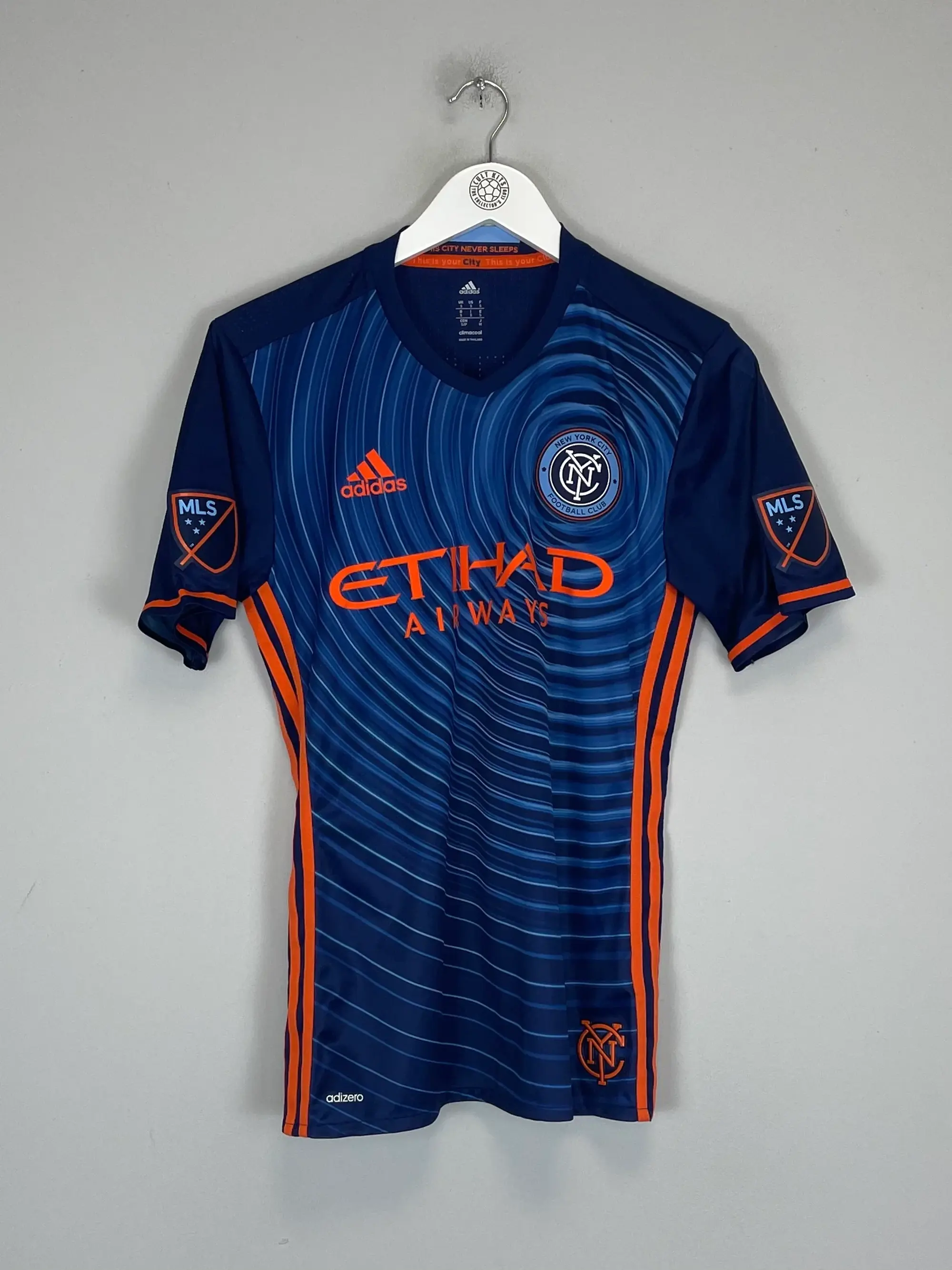 CULT KITS - 2010 REAL ZARAGOZA TRACK JACKET (M) ADIDAS