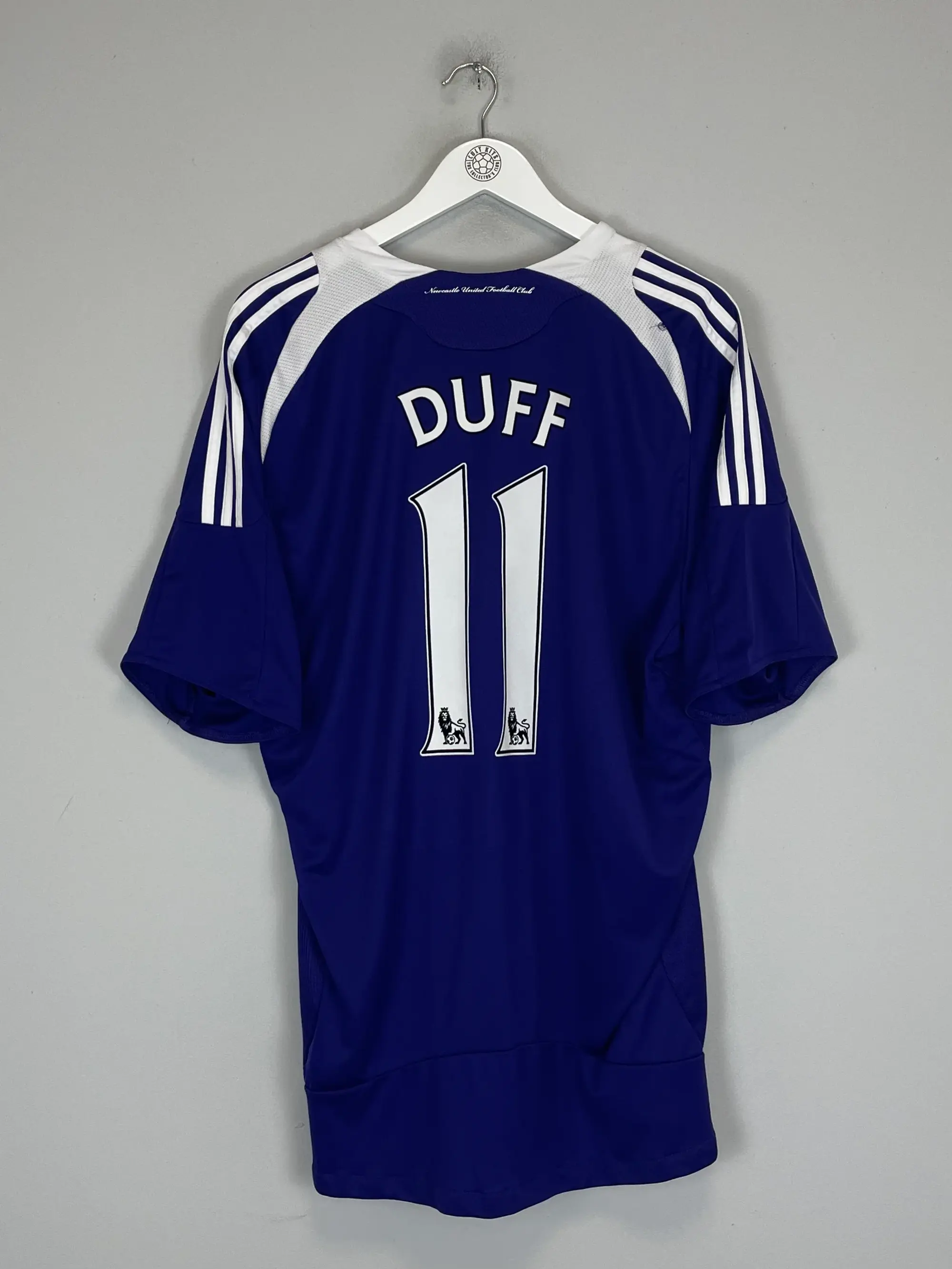 CULT KITS - 2010 REAL ZARAGOZA TRACK JACKET (M) ADIDAS