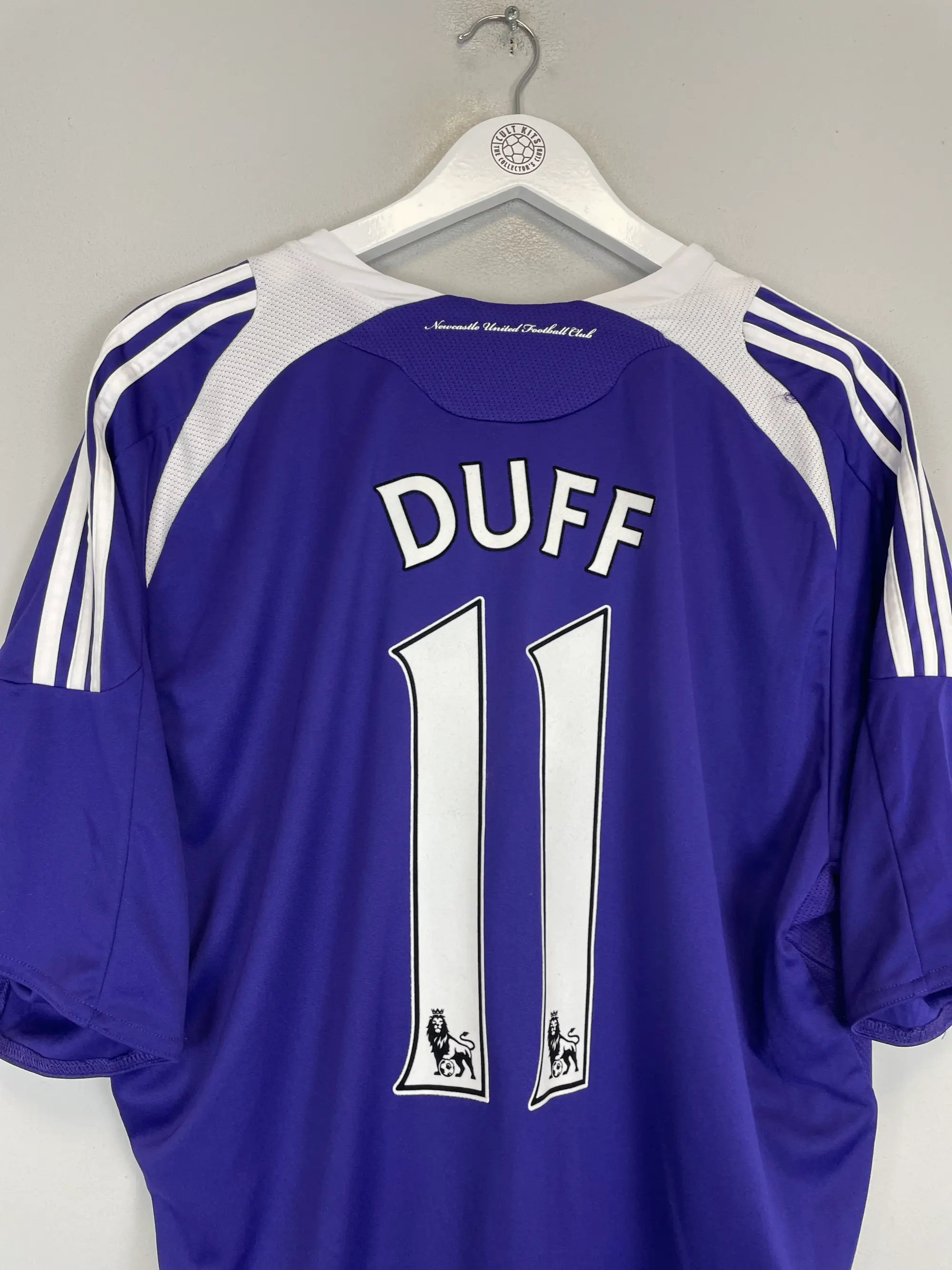CULT KITS - 2010 REAL ZARAGOZA TRACK JACKET (M) ADIDAS