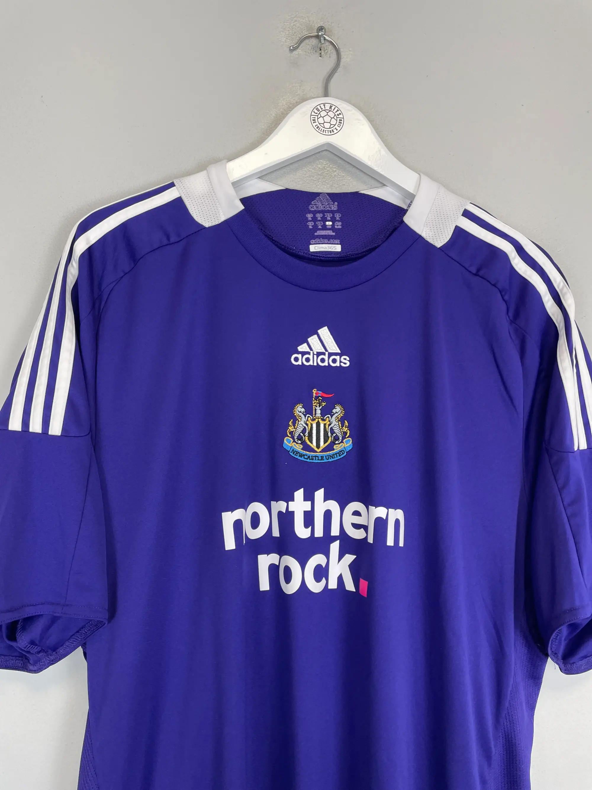 CULT KITS - 2010 REAL ZARAGOZA TRACK JACKET (M) ADIDAS