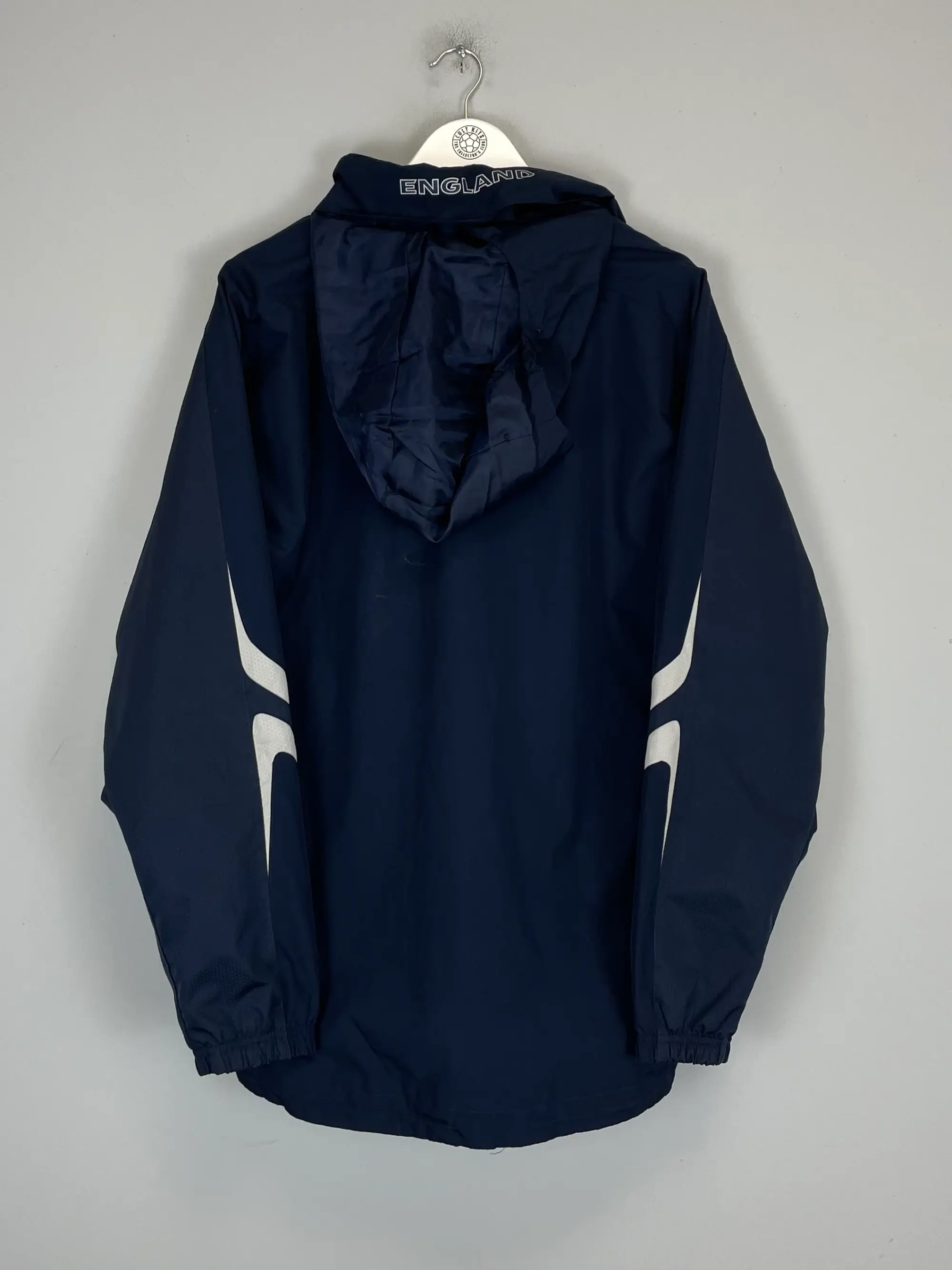 2006/07 ENGLAND TRACK JACKET (L) UMBRO | Cult Kits