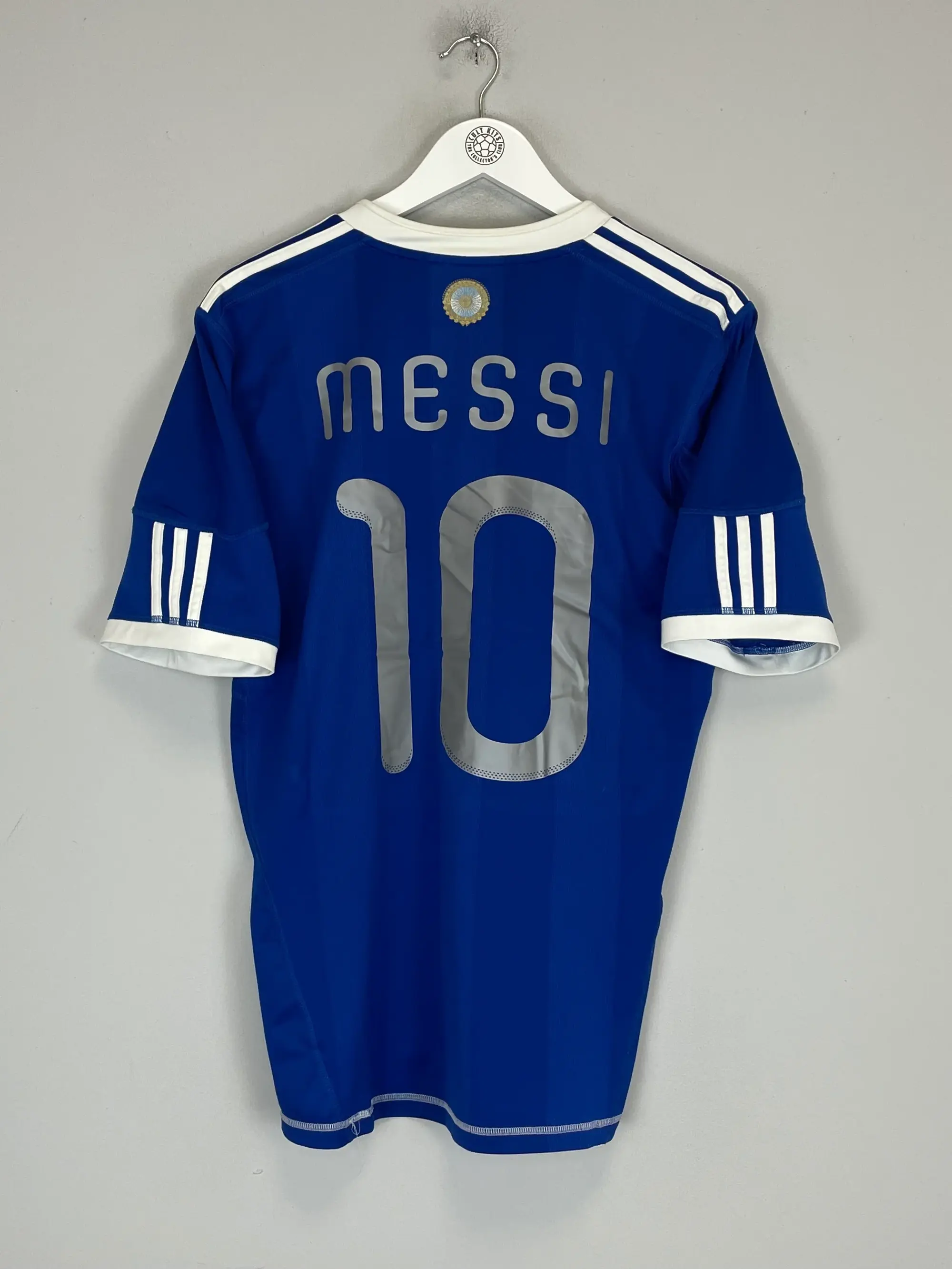 2015/16 MEXICO R.MARQUEZ #4 *BNWT* AWAY SHIRT (M) ADIDAS | Cult Kits