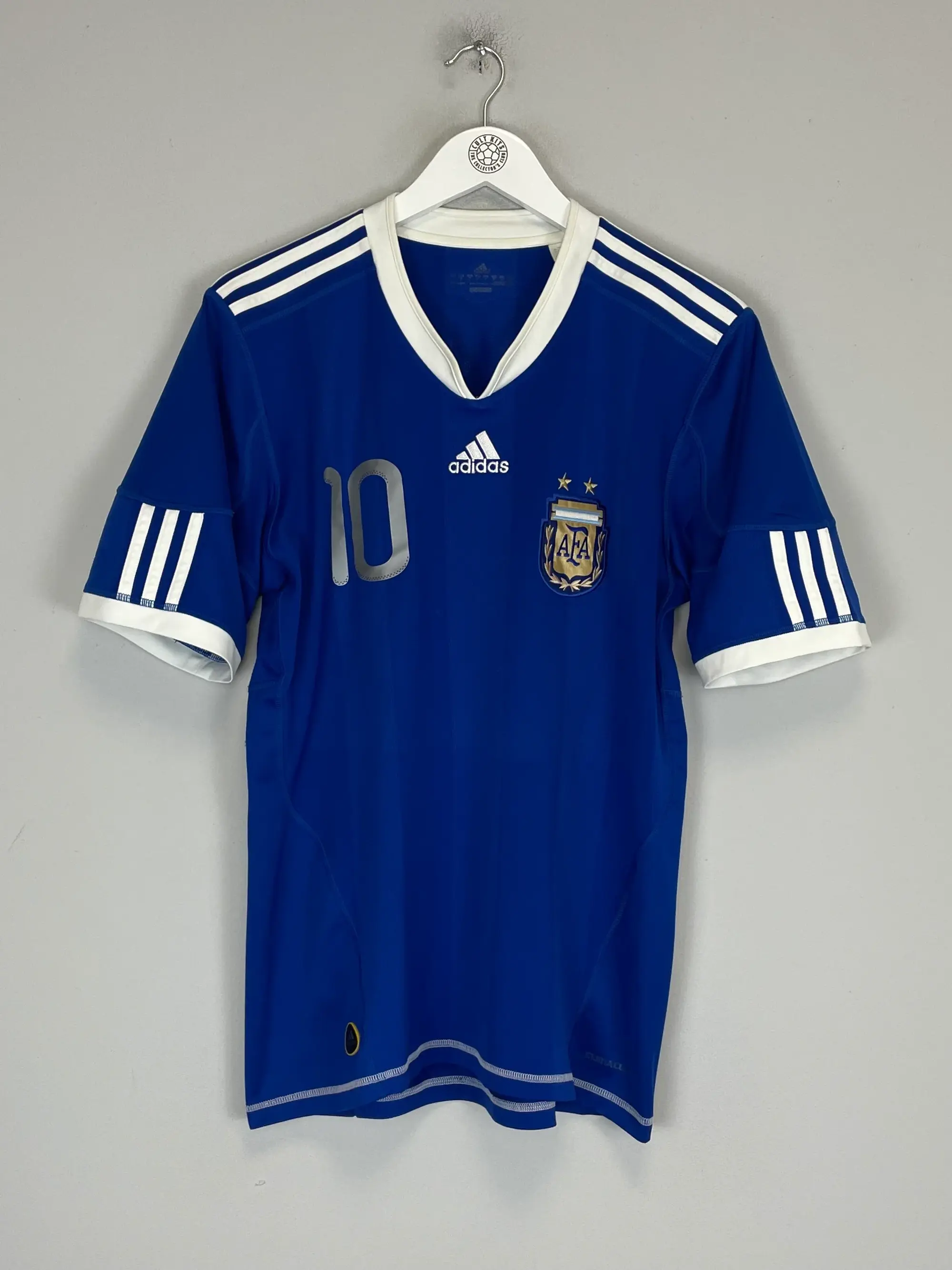 2015/16 MEXICO R.MARQUEZ #4 *BNWT* AWAY SHIRT (M) ADIDAS | Cult Kits