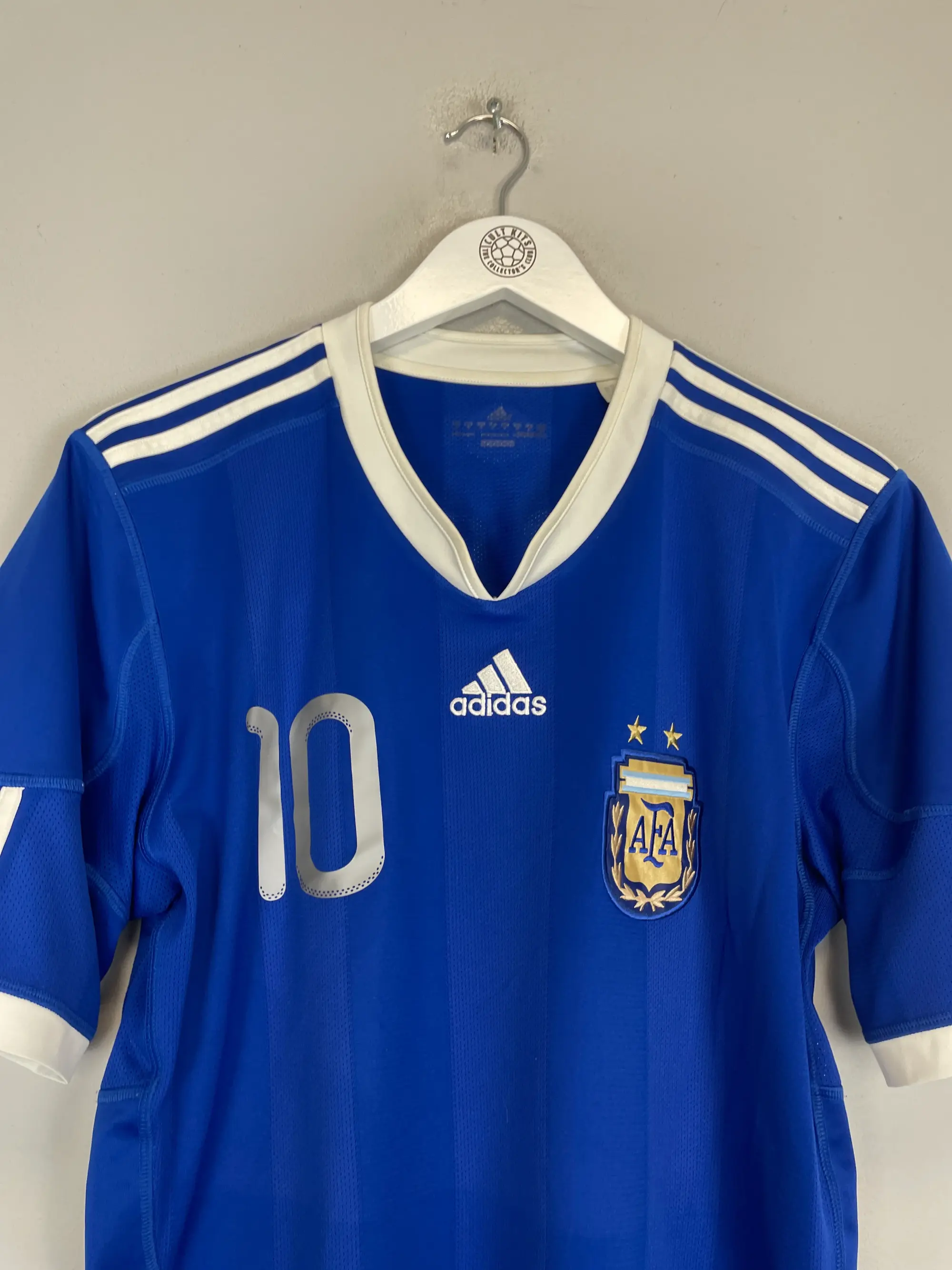 2015/16 MEXICO R.MARQUEZ #4 *BNWT* AWAY SHIRT (M) ADIDAS | Cult Kits