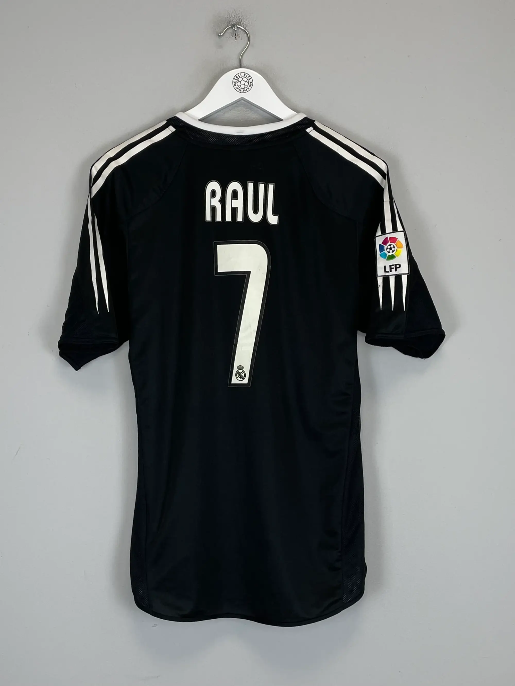 2008/09 MEXICO BLANCO #10 HOME SHIRT (S) ADIDAS | Cult Kits